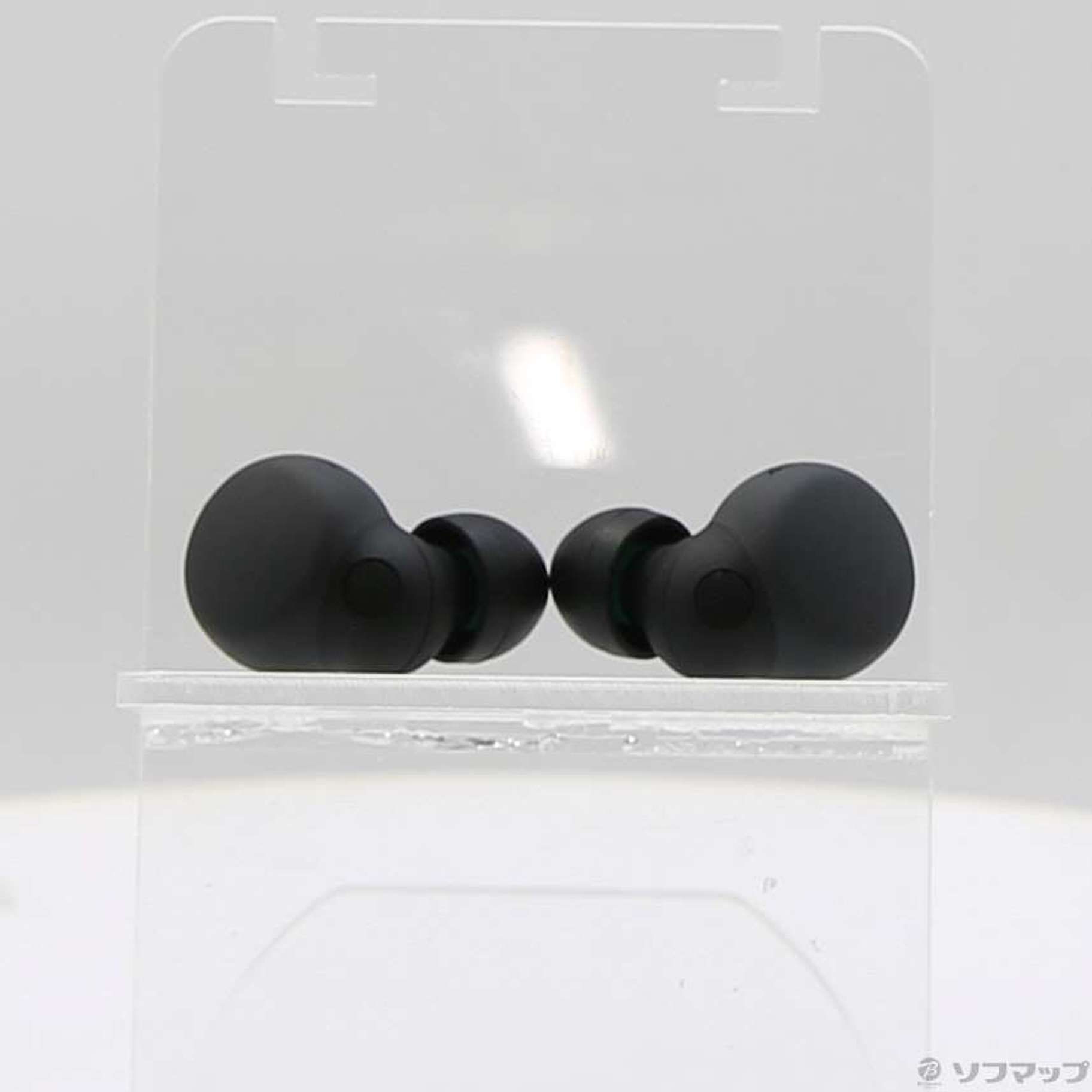 中古】LinkBuds S WF-LS900N B ブラック [2133049485007] - リコレ