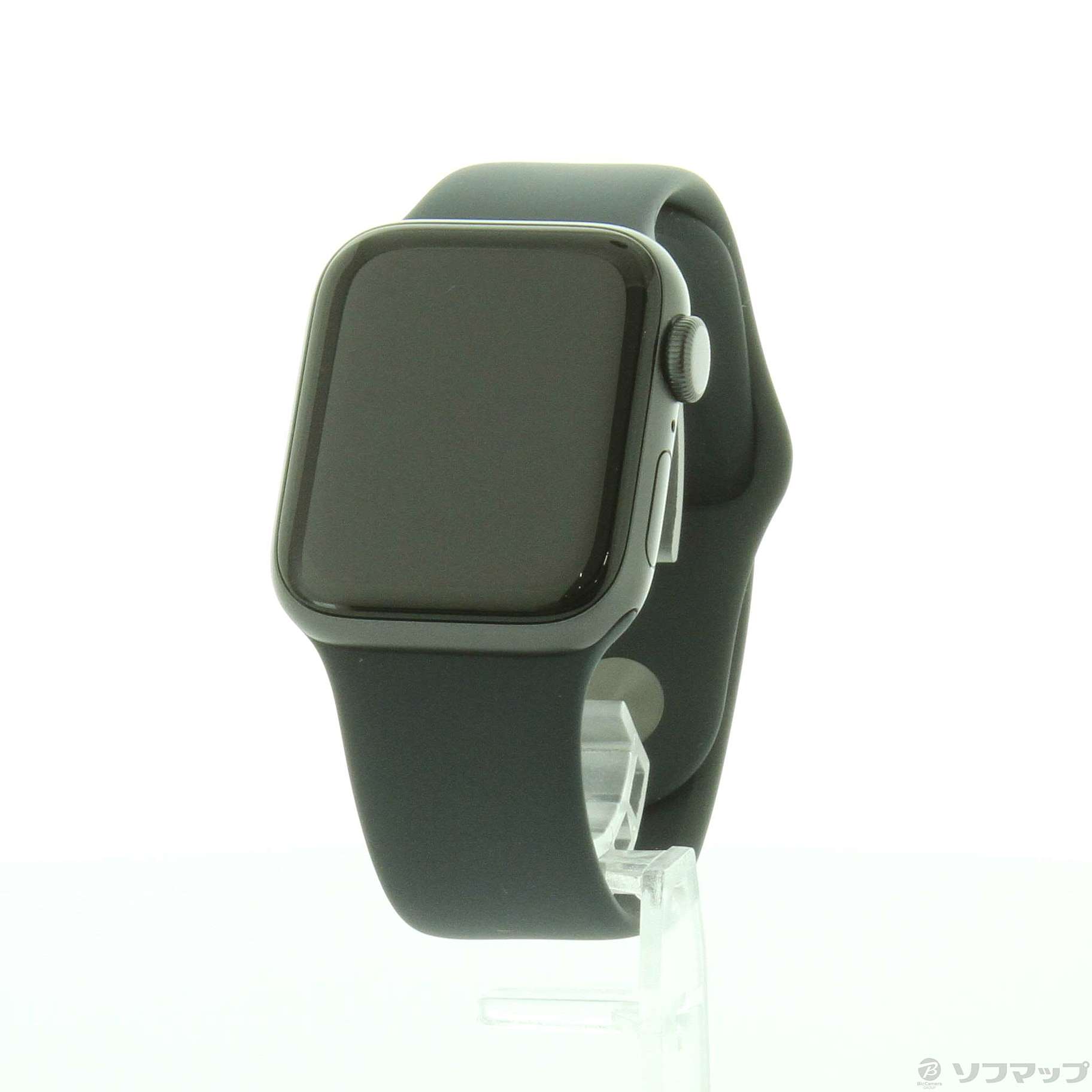 中古】〔展示品〕 Apple Watch SE 第1世代 GPS 40mm スペースグレイ