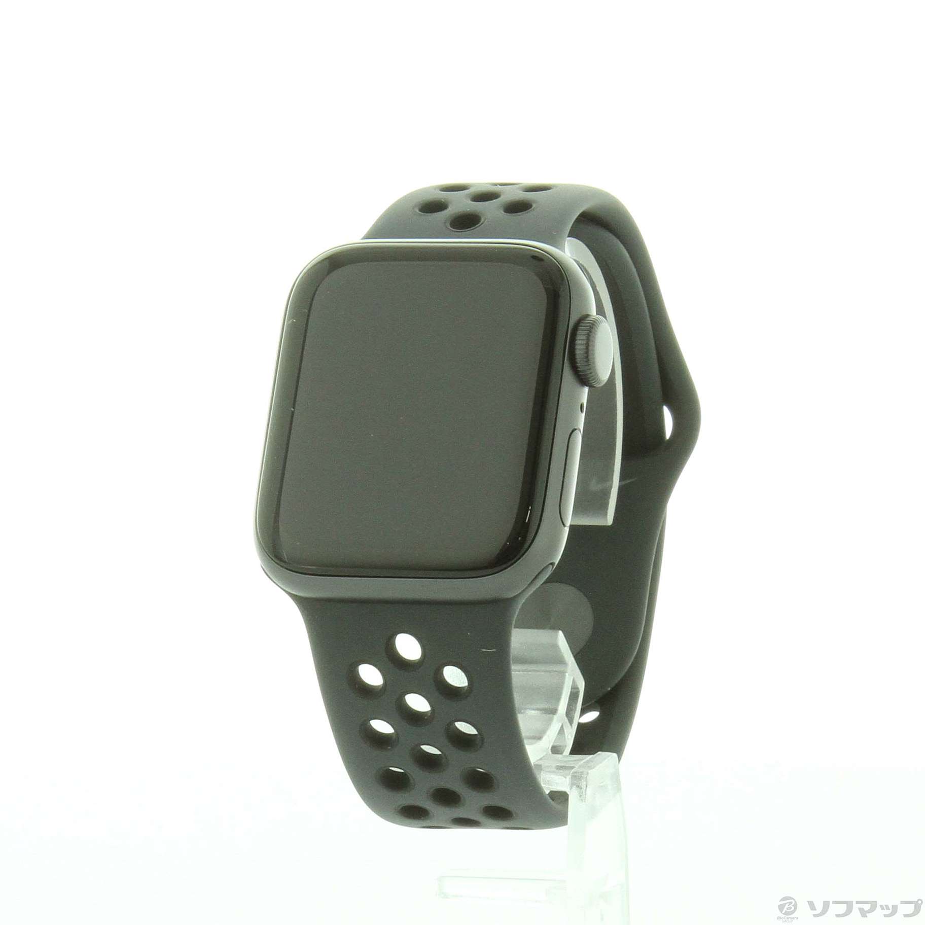 中古】〔展示品〕 Apple Watch SE 第1世代 Nike GPS 40mm スペース