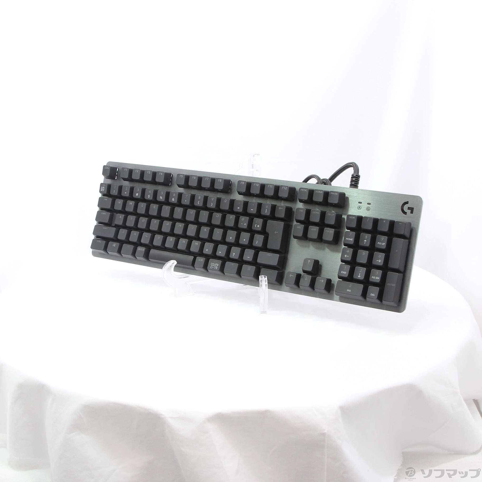 中古】セール対象品 G512 CARBON GX BLUE 青軸 [2133049488053