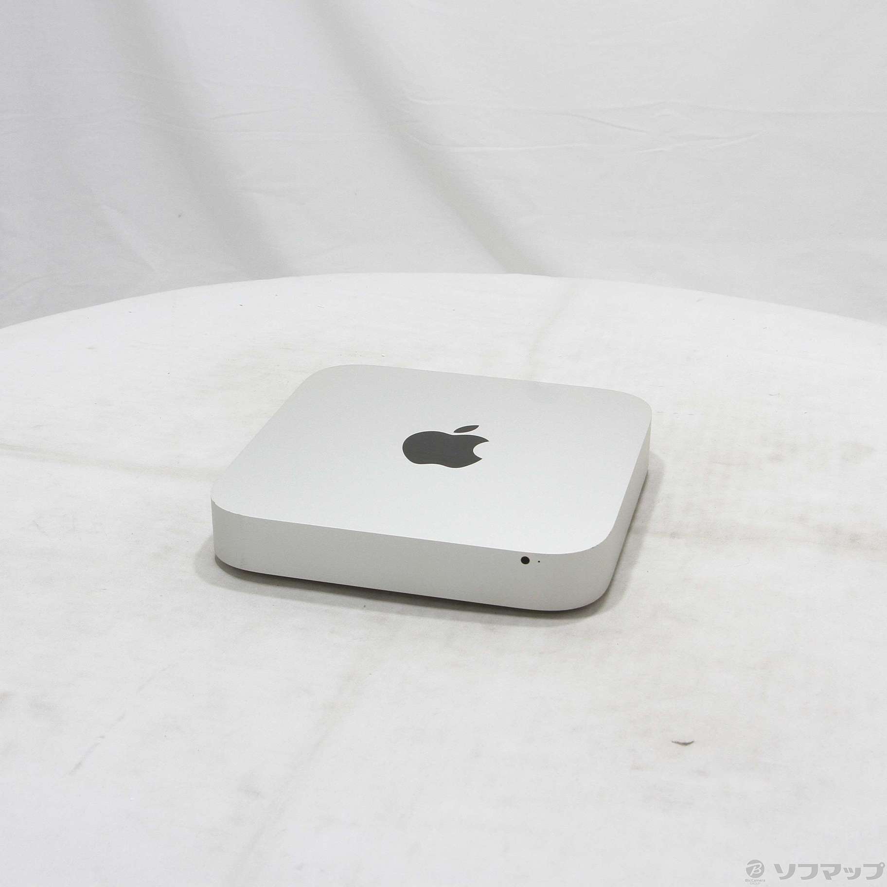 Apple Mac mini MD388J/A Core i7 メモリ16GB