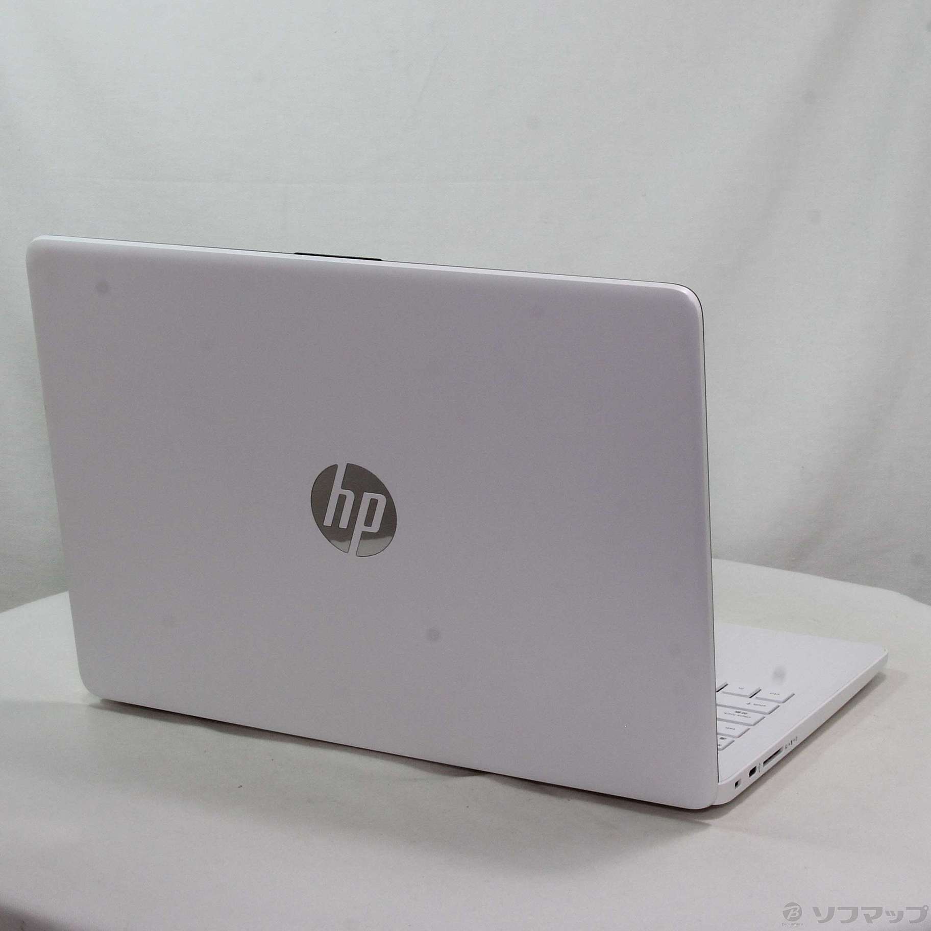 新品未開封】HPノートPC スタンダードモデル7XJ17PA-AABM 【公式通販】