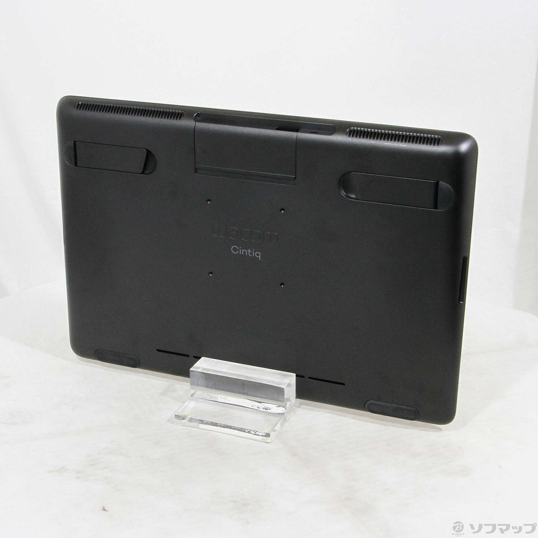 中古】セール対象品 Wacom Cintiq 16 DTK1660K1D DTK-1660／K1-DX