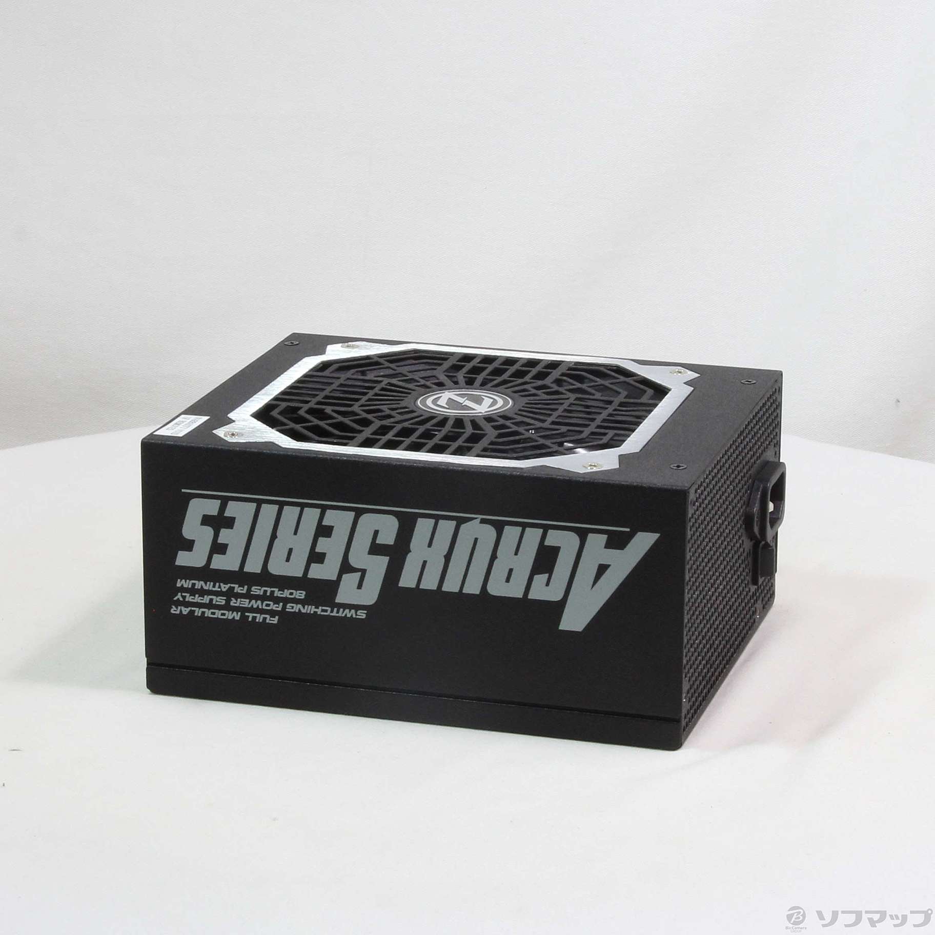 中古】ACRUX 1200W ZM1200-ARX [2133049489135] リコレ！|ビックカメラグループ ソフマップの中古通販サイト