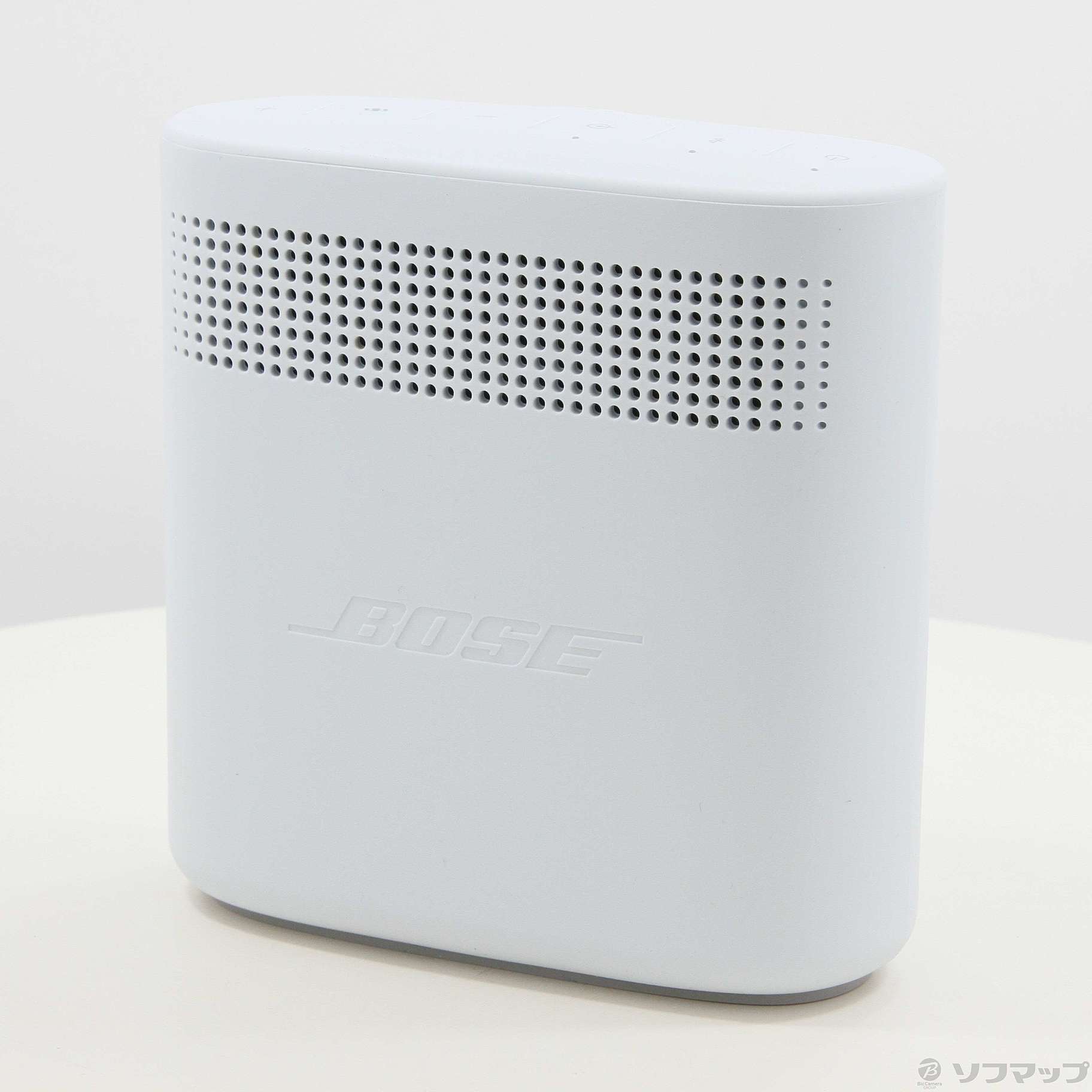 SoundLink Color Bluetooth speaker II ポーラーホワイト