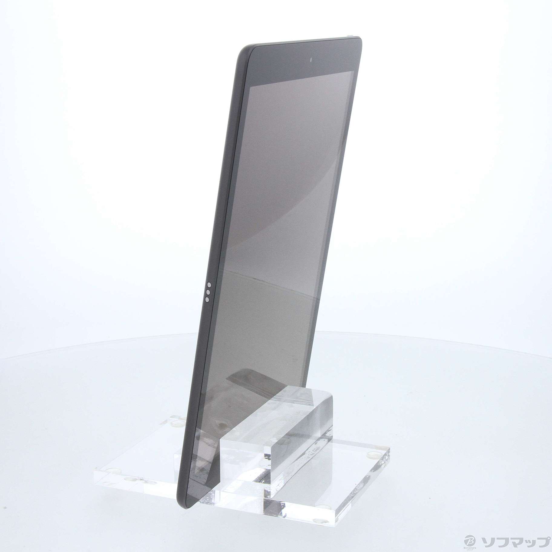 中古】セール対象品 iPad 第7世代 32GB スペースグレイ MW742J／A Wi