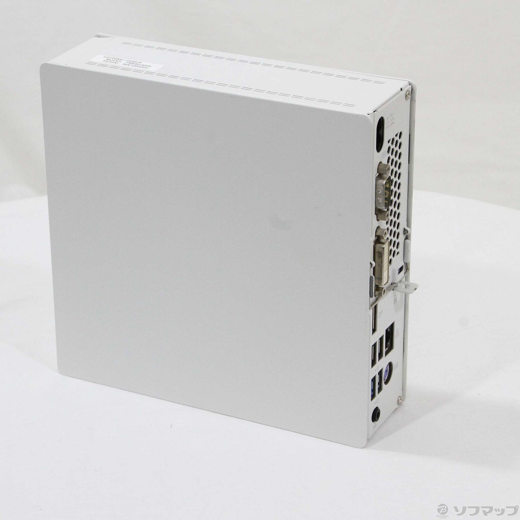 中古】ESPRIMO Q556／R FMVB10005 [2133049490735] - リコレ 