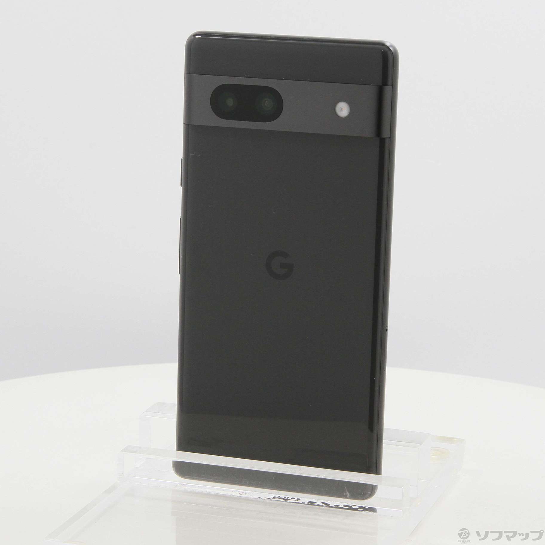 Google Pixel 7a チャコール 128 GB docomo