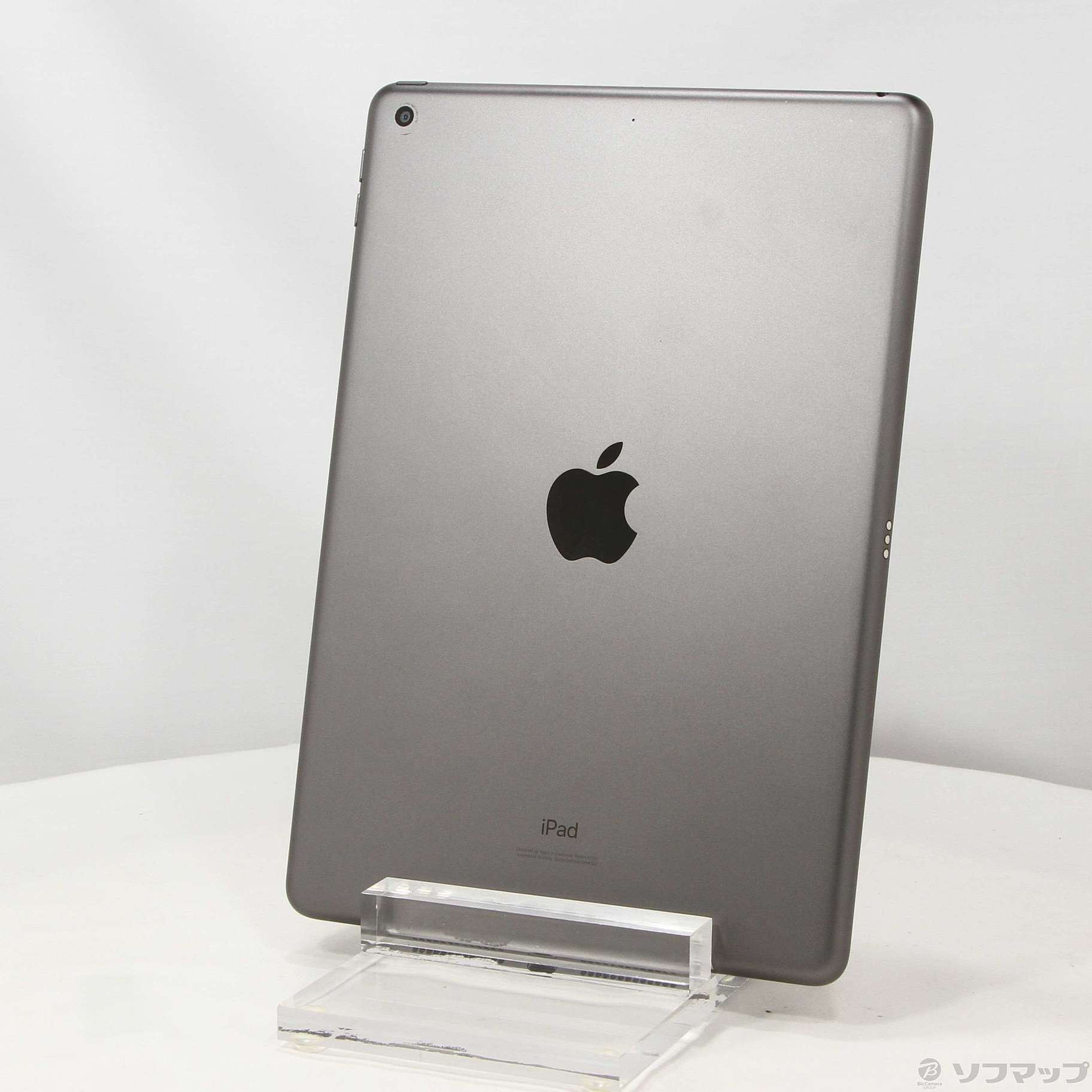 iPad 第7世代 32GB スペースグレイ