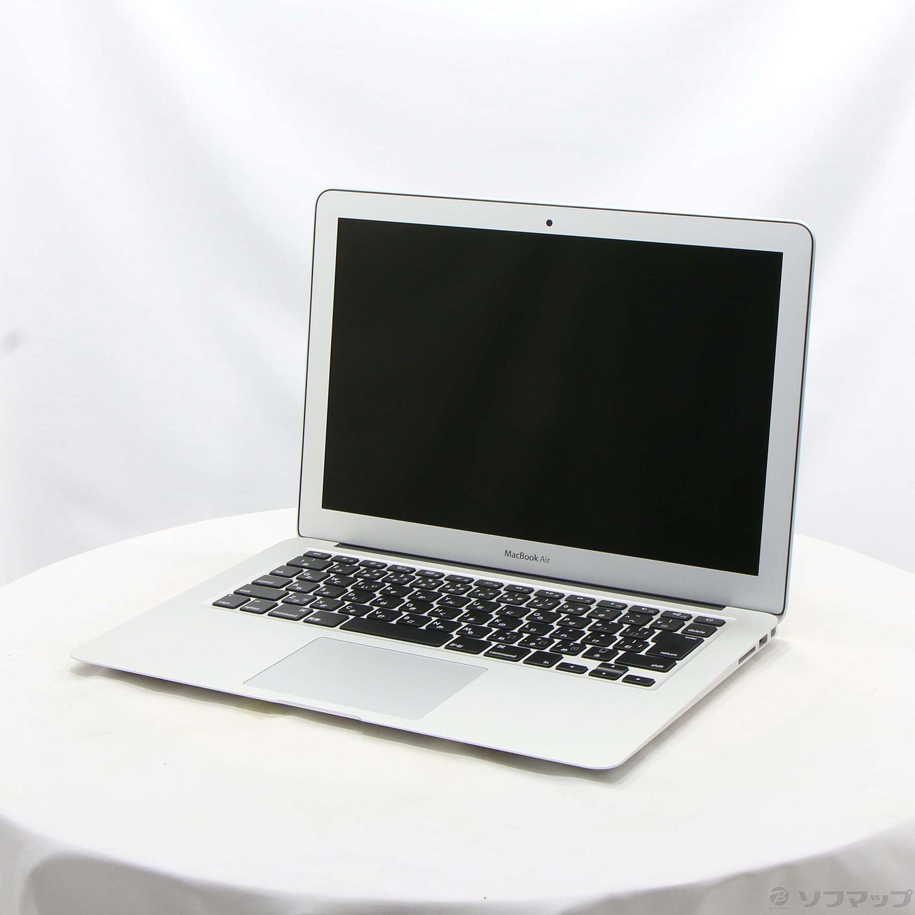 新品 未開封 MacBook AIR MQD32J/A