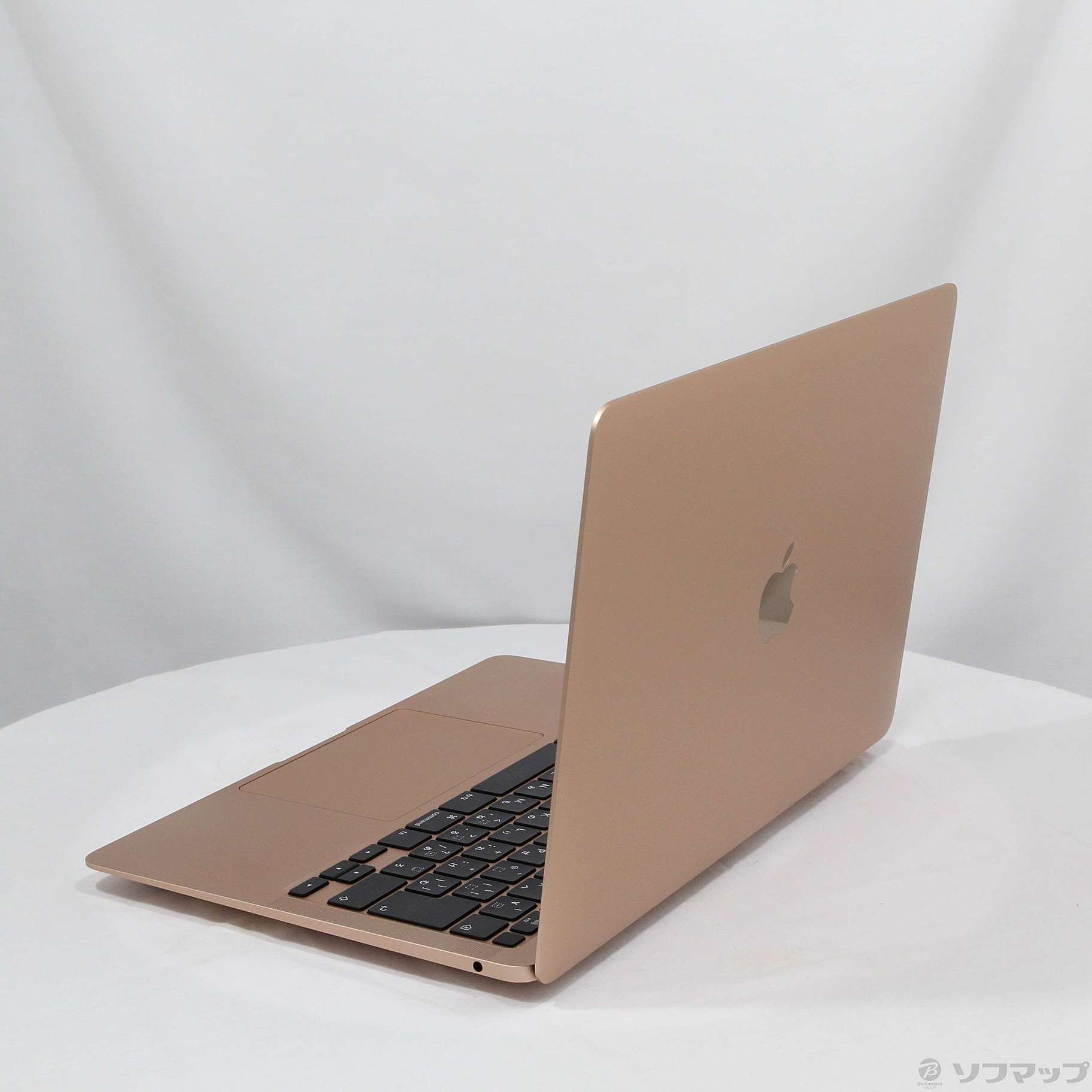 中古】MacBook Air 13.3-inch Early 2020 MVH52J／A Core_i5 1.1GHz