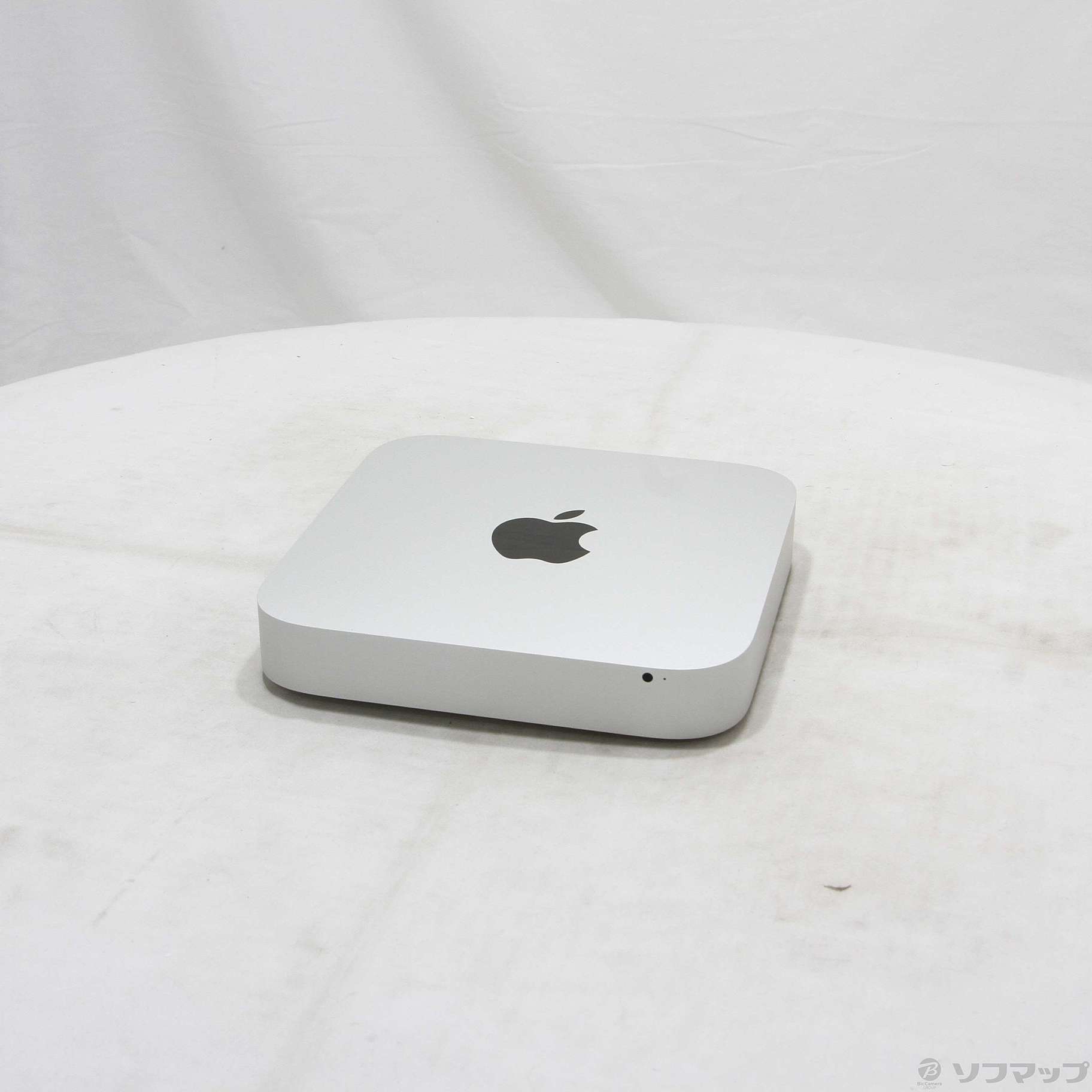 中古】Mac mini Late 2012 MD387J／A Core_i5 2.5GHz 16GB HDD500GB