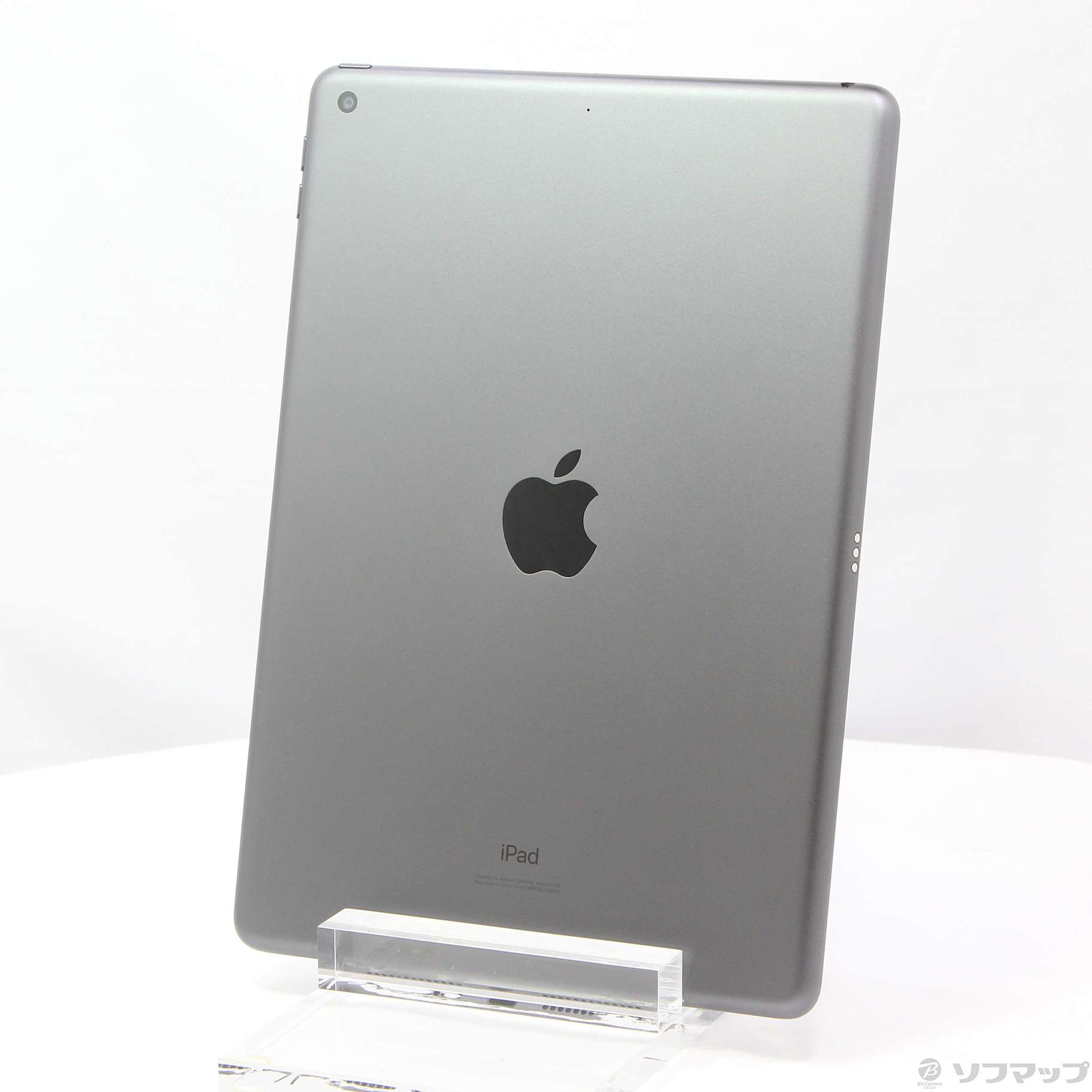 新品　APPLE iPad 第7世代　WI-FI 32GB MW742J