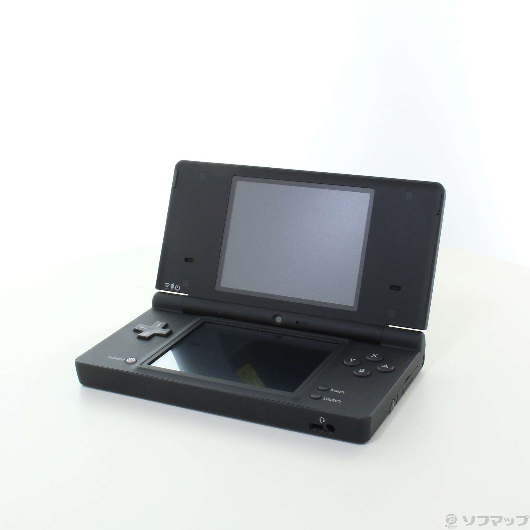 ニンテンドーDSI ブラック - 携帯用ゲーム本体