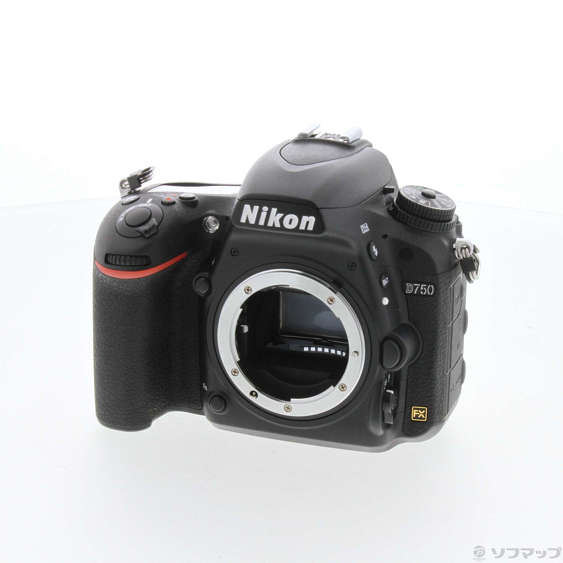 中古】Nikon D750 ボディ [2133049494757] - リコレ！|ビックカメラ