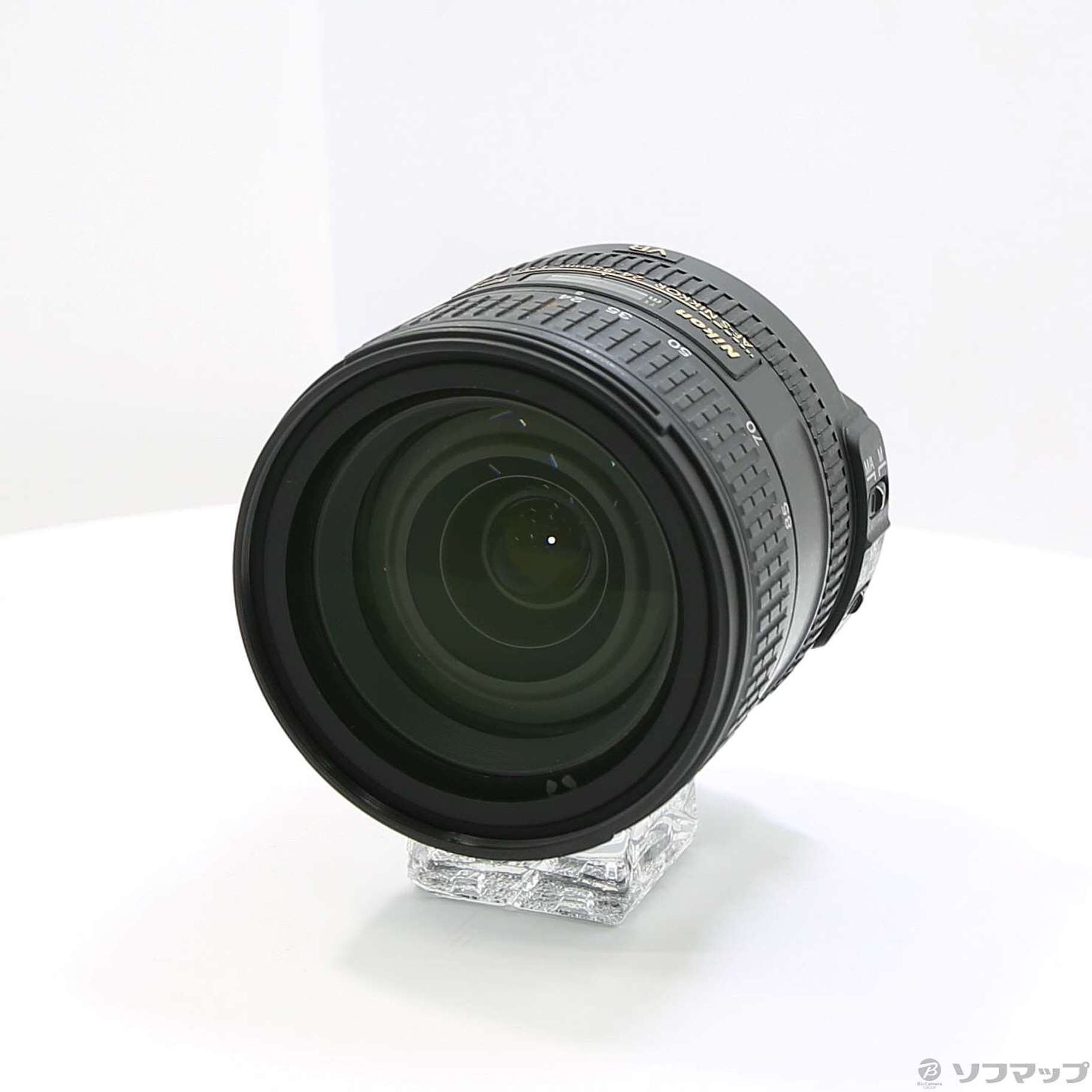 Nikon(ニコン) Nikon AF-S NIKKOR 24-85mm F3.5-4.5G ED VR 日本全国