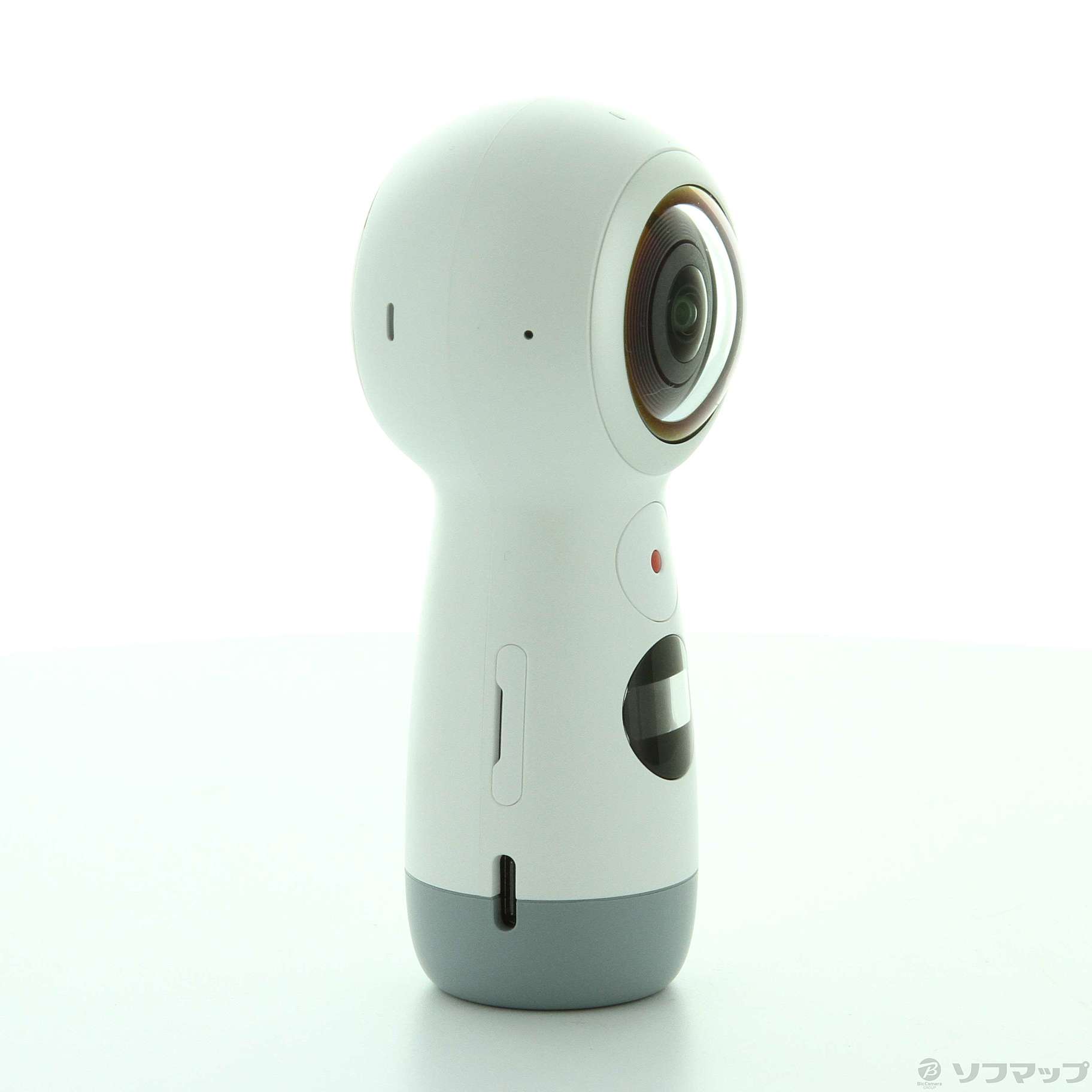 Gear 360 samsung discount 2017