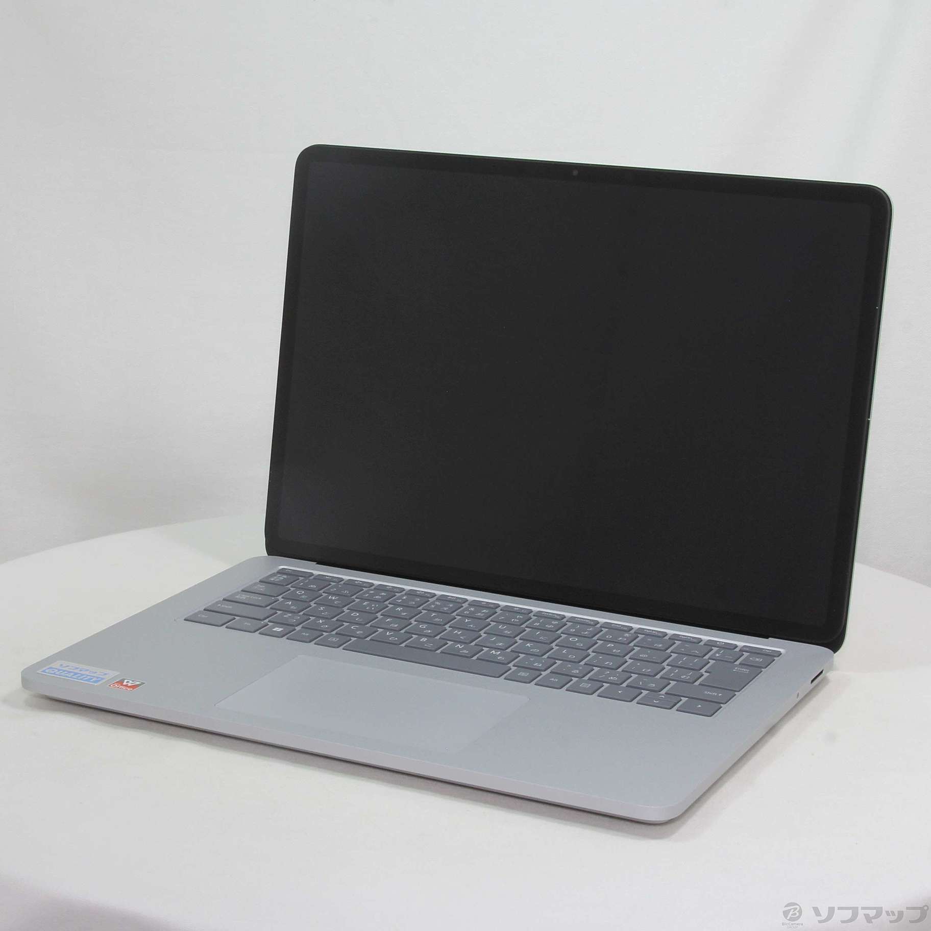 Surface Laptop Studio プラチナ THR-00018