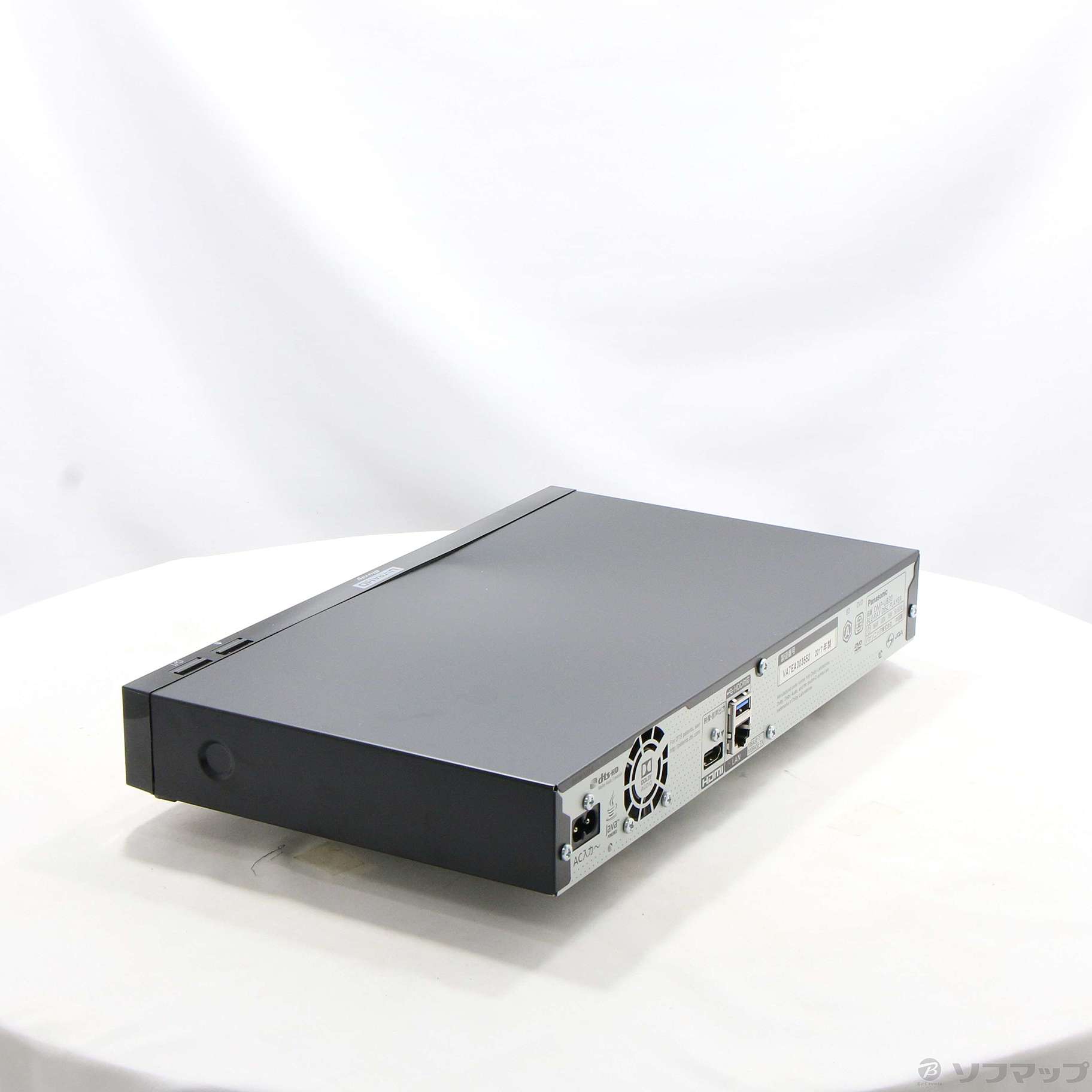 中古】〔中古品〕 DMP-UB30 [2133049495884] - 法人専用リコレ