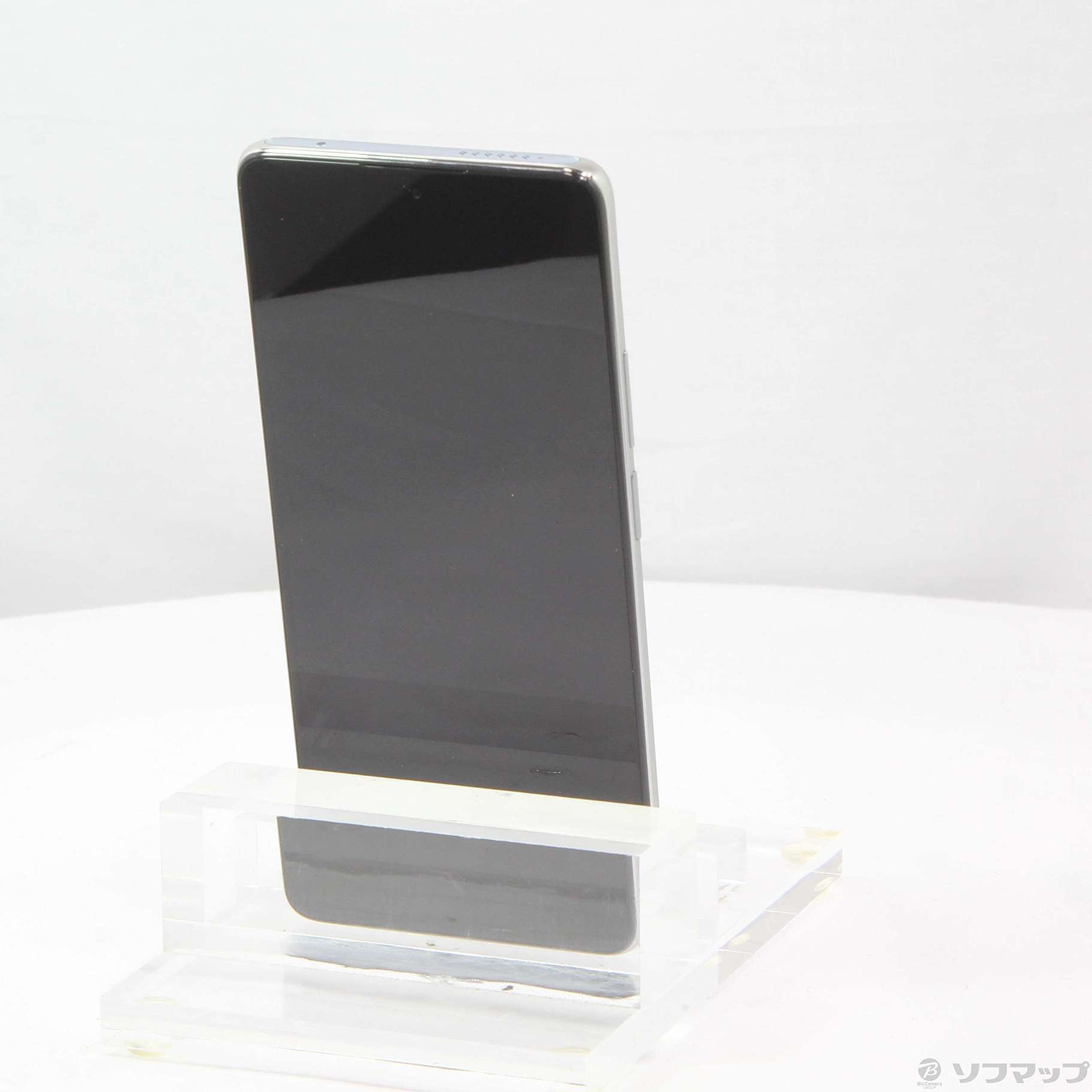 中古】Xiaomi 11T Pro 128GB ムーンライトホワイト 2107113SR SIM ...