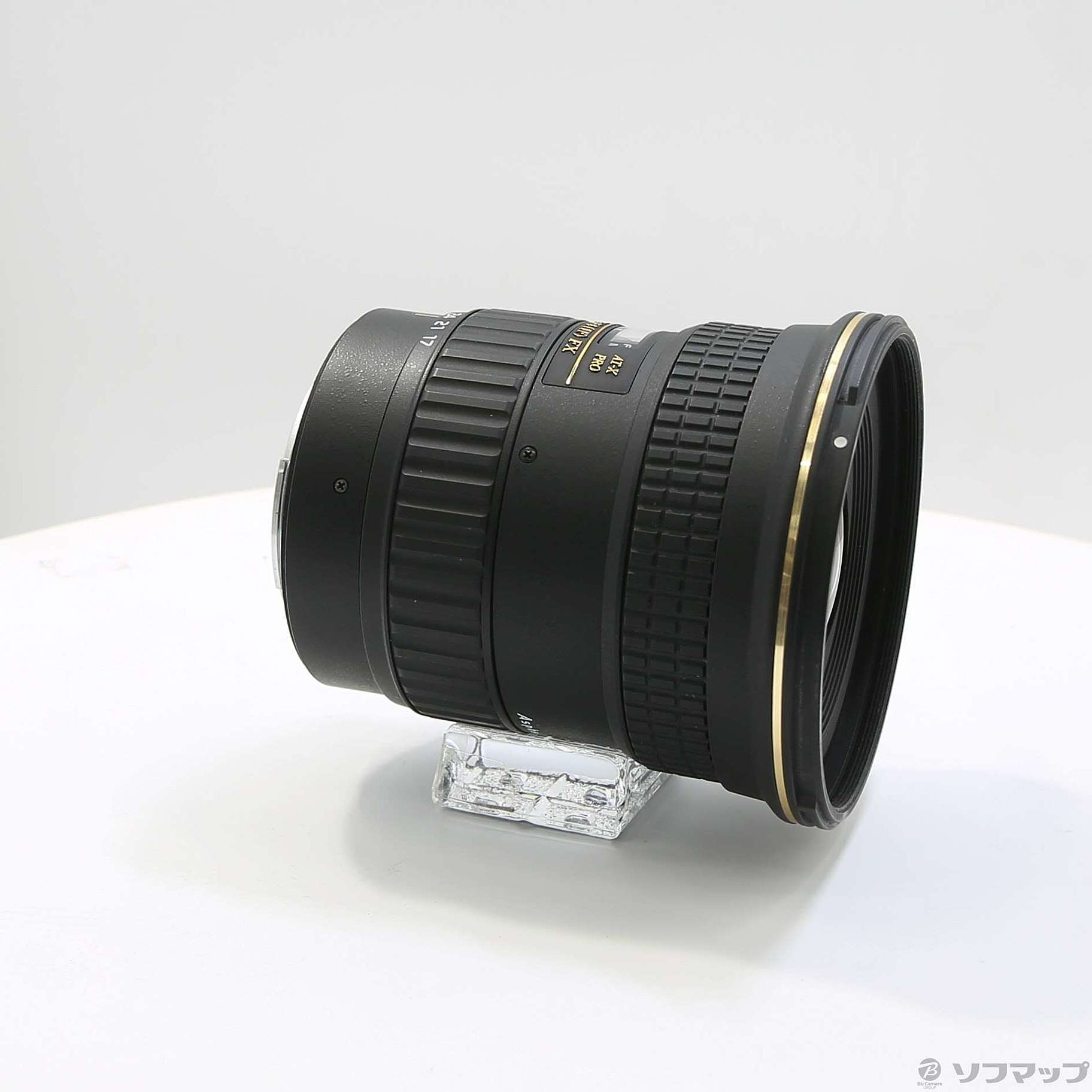 肌触りがいい Tokina FX ズームレンズ F4 AT-X AT-X 17-35 PRO PRO 17