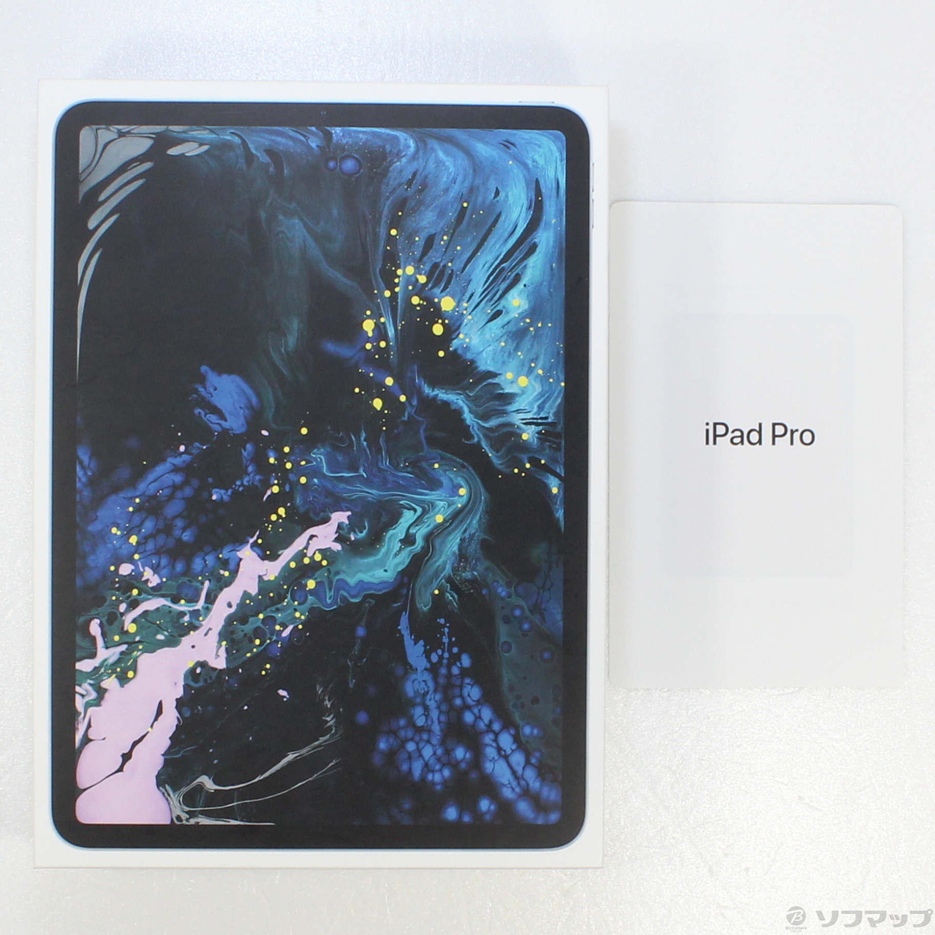 銀座本店iPad Pro11インチ64GB タブレット