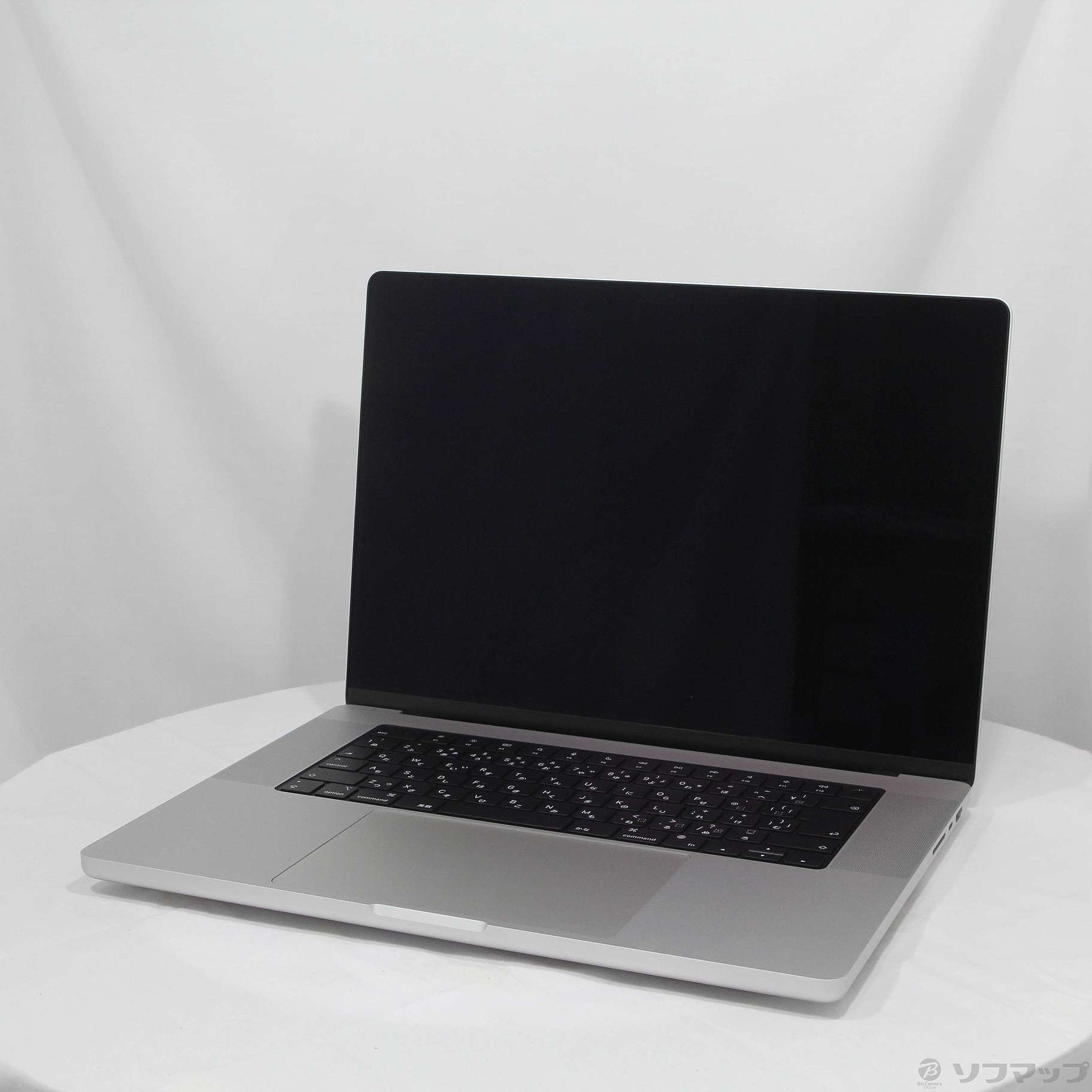 中古】MacBook Pro 16.2-inch Early 2023 MNWC3J／A Apple M2