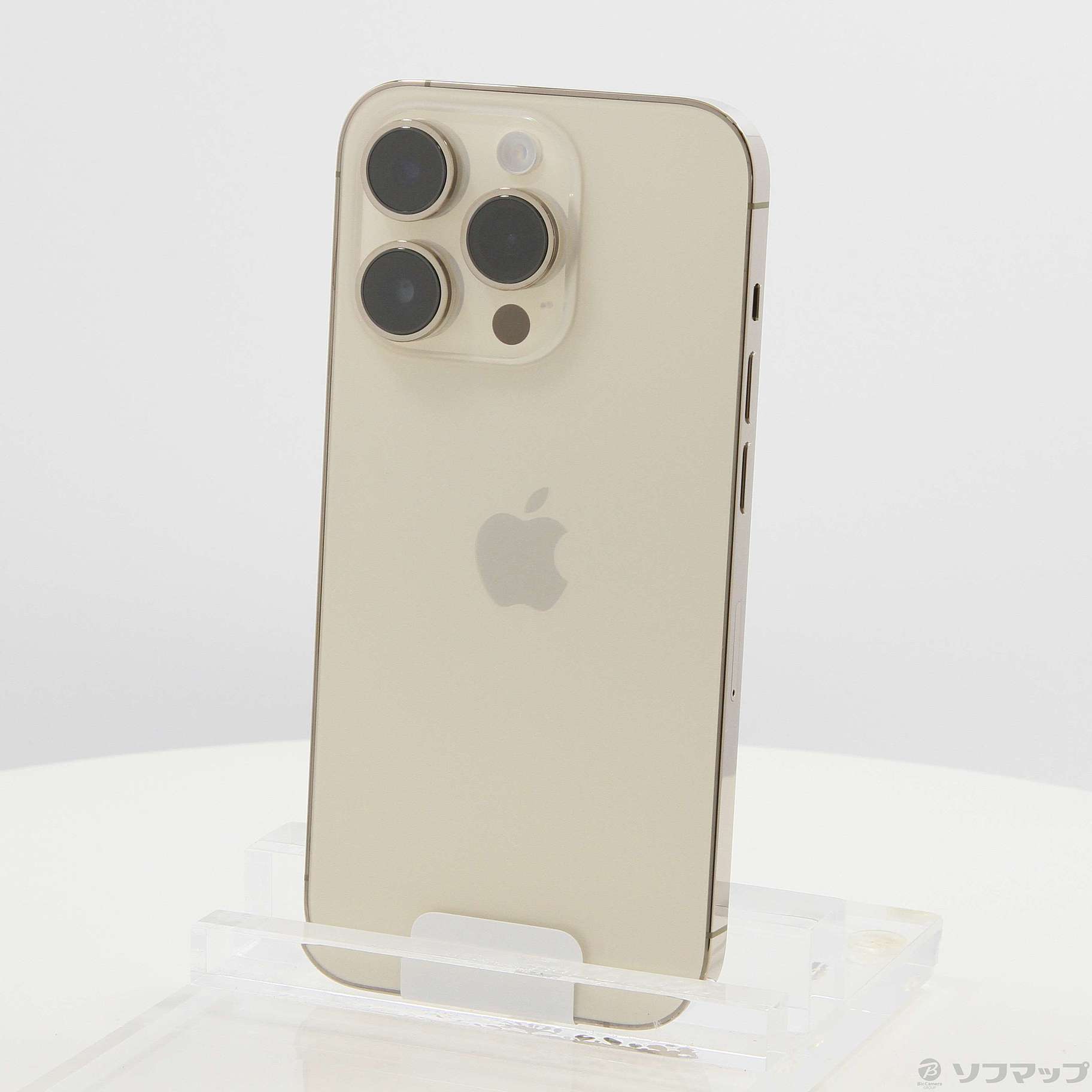 Apple iPhone 14 Pro 256GB ゴールド SIMフリー
