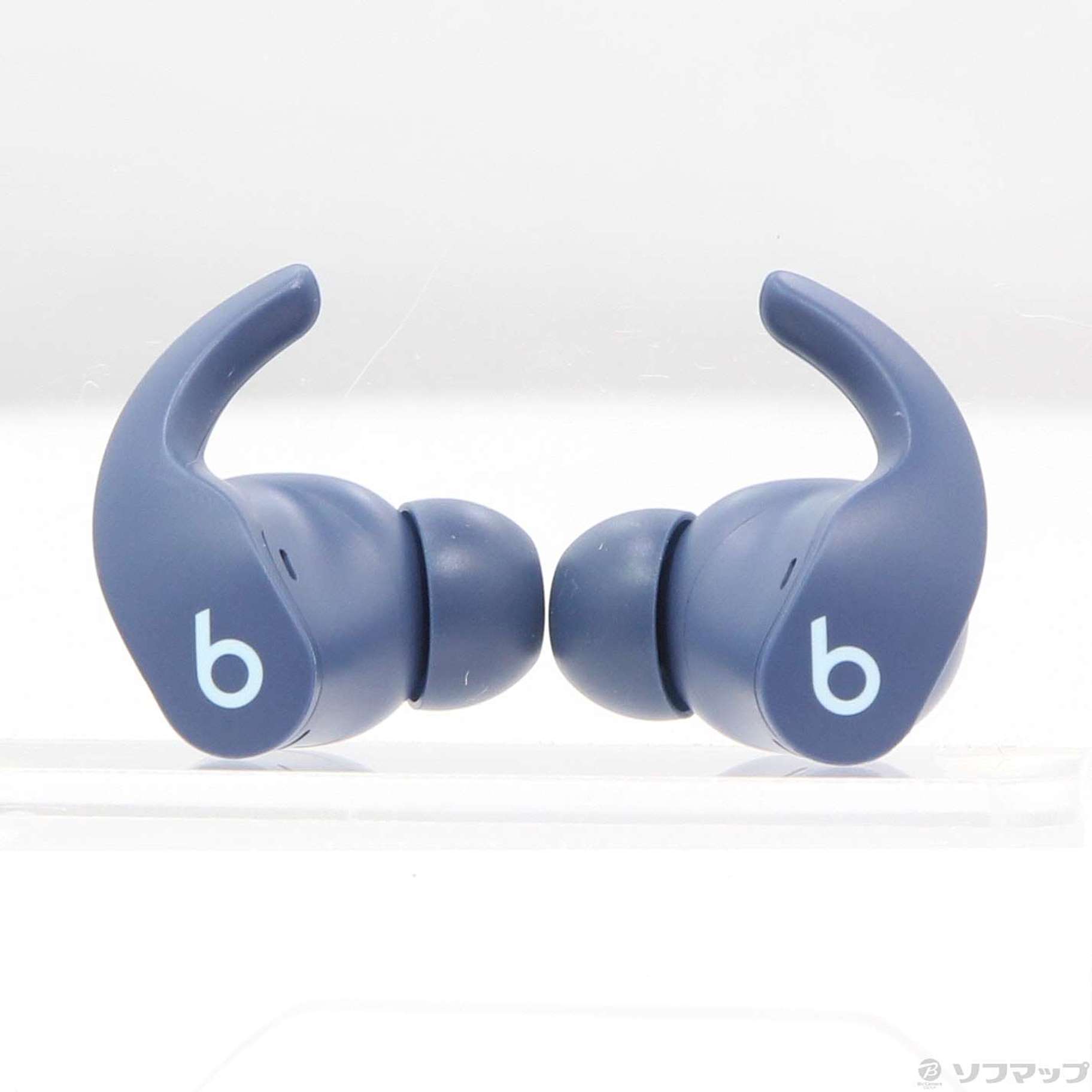 大人気新品中古 Beats Fit Pro ワイヤレスイヤフォン イヤホン