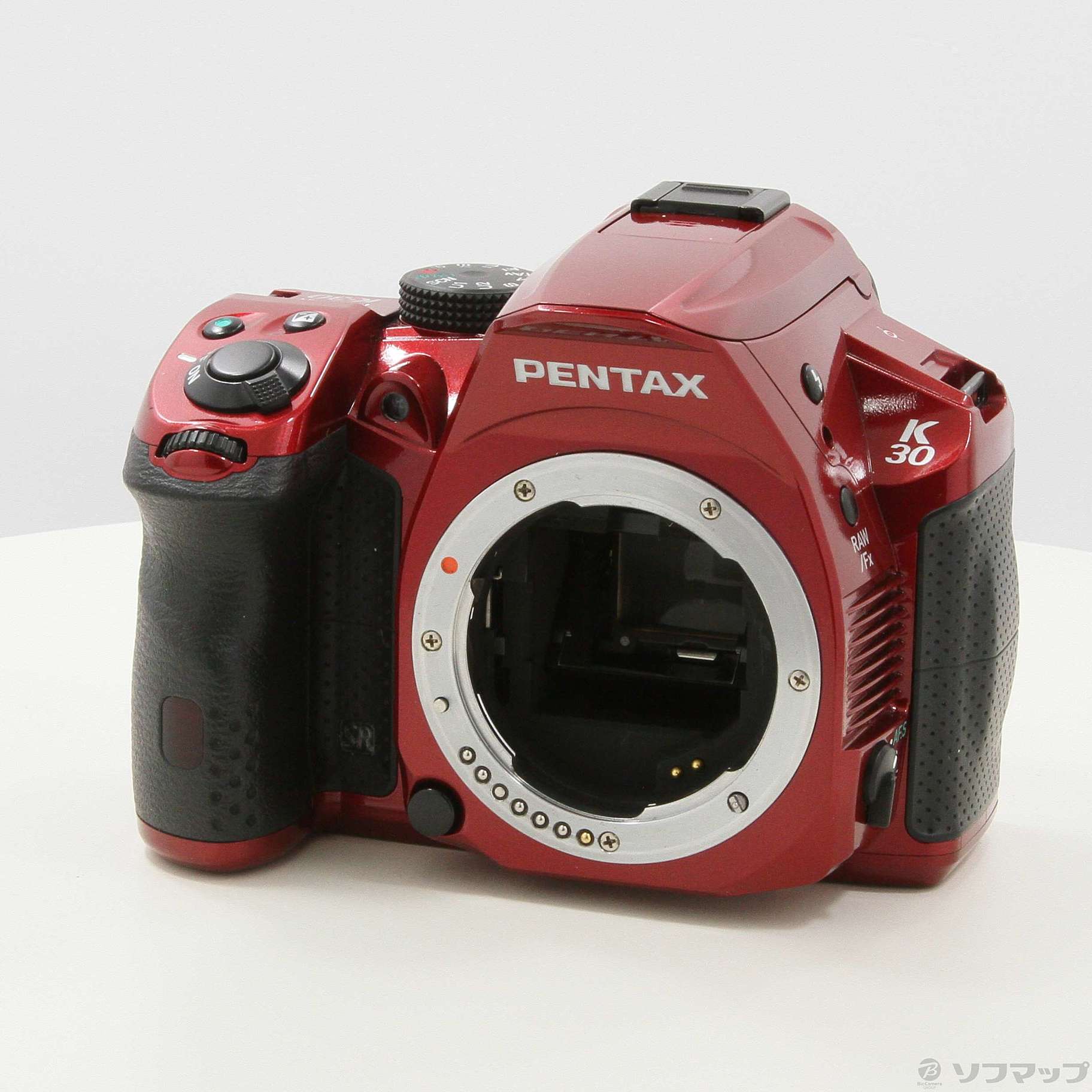 ペンタックス K-30 ジャンク PENTAX】ジャンク品 K30 （Yahoo!オークション -「pentax k-30