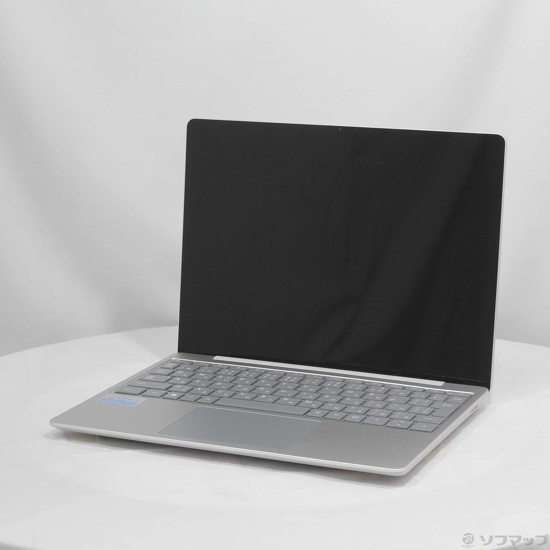 新品未開封・Surface Laptop Go THH-00020