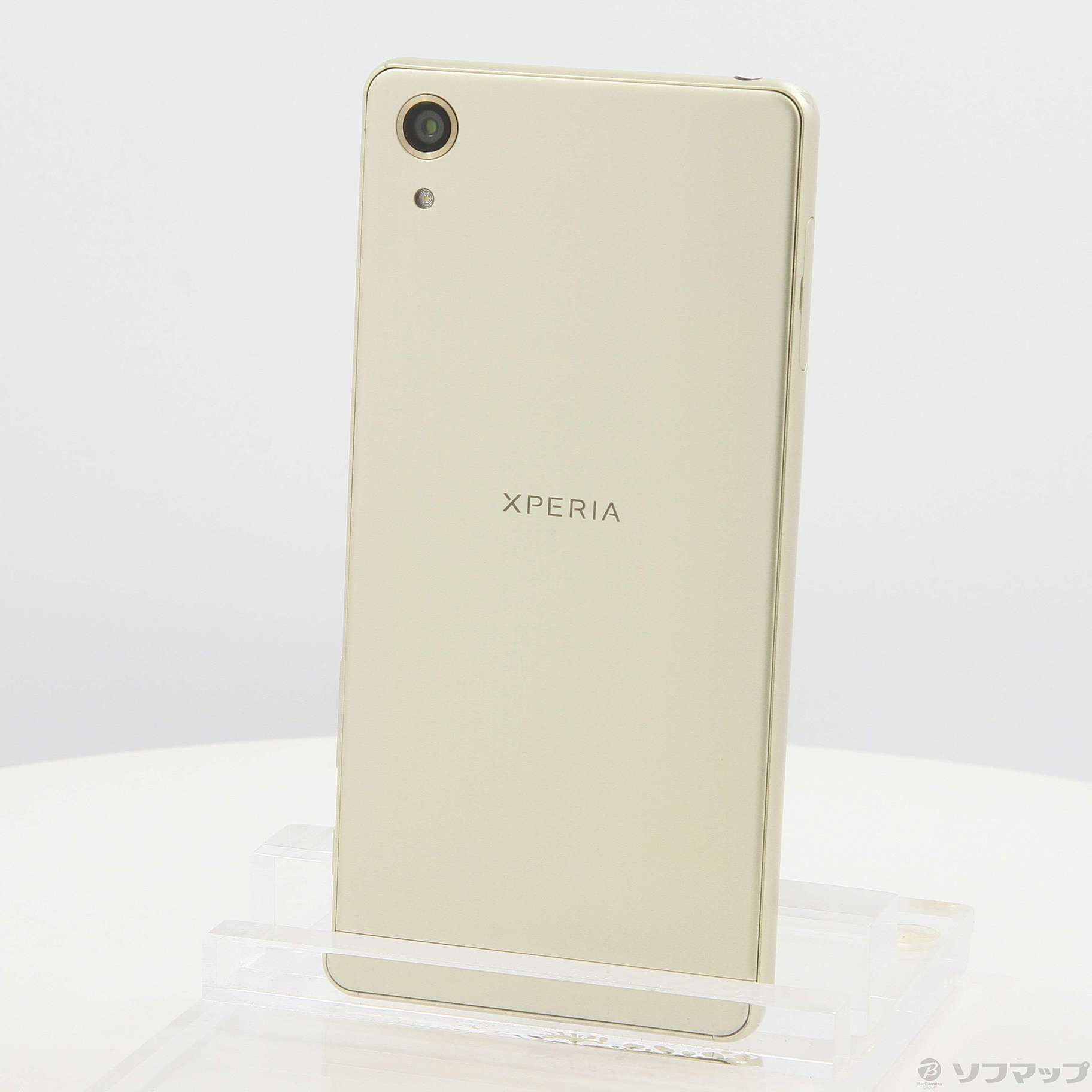 Xperia X Performance 32GB ライムゴールド 502SO SoftBank