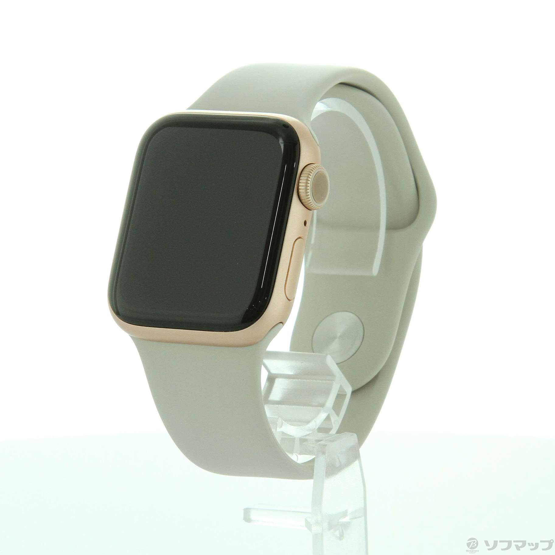 専用Apple Watch Series 40mm ゴールドアルミニウム