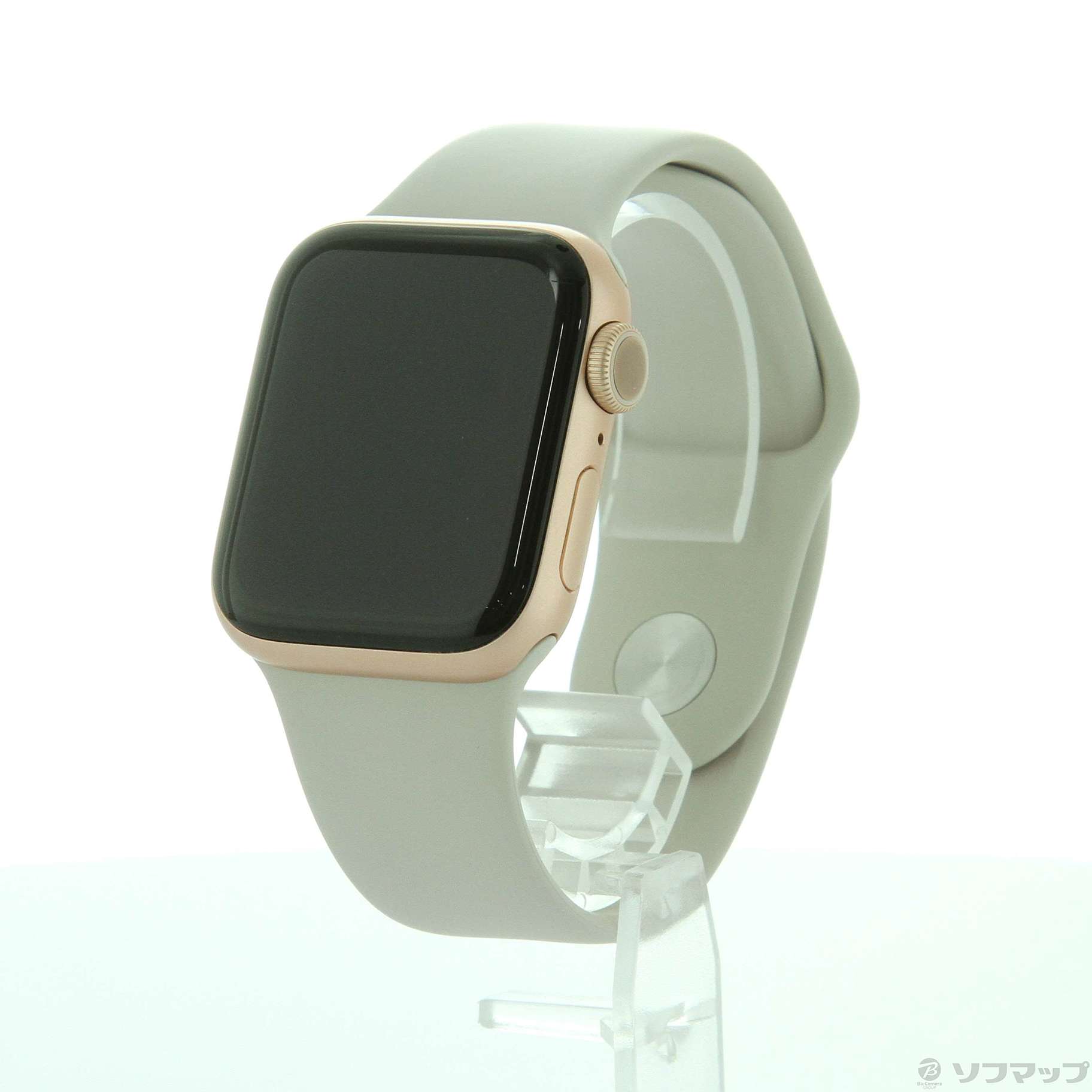 中古】Apple Watch Series 6 GPS 40mm ゴールドアルミニウムケース