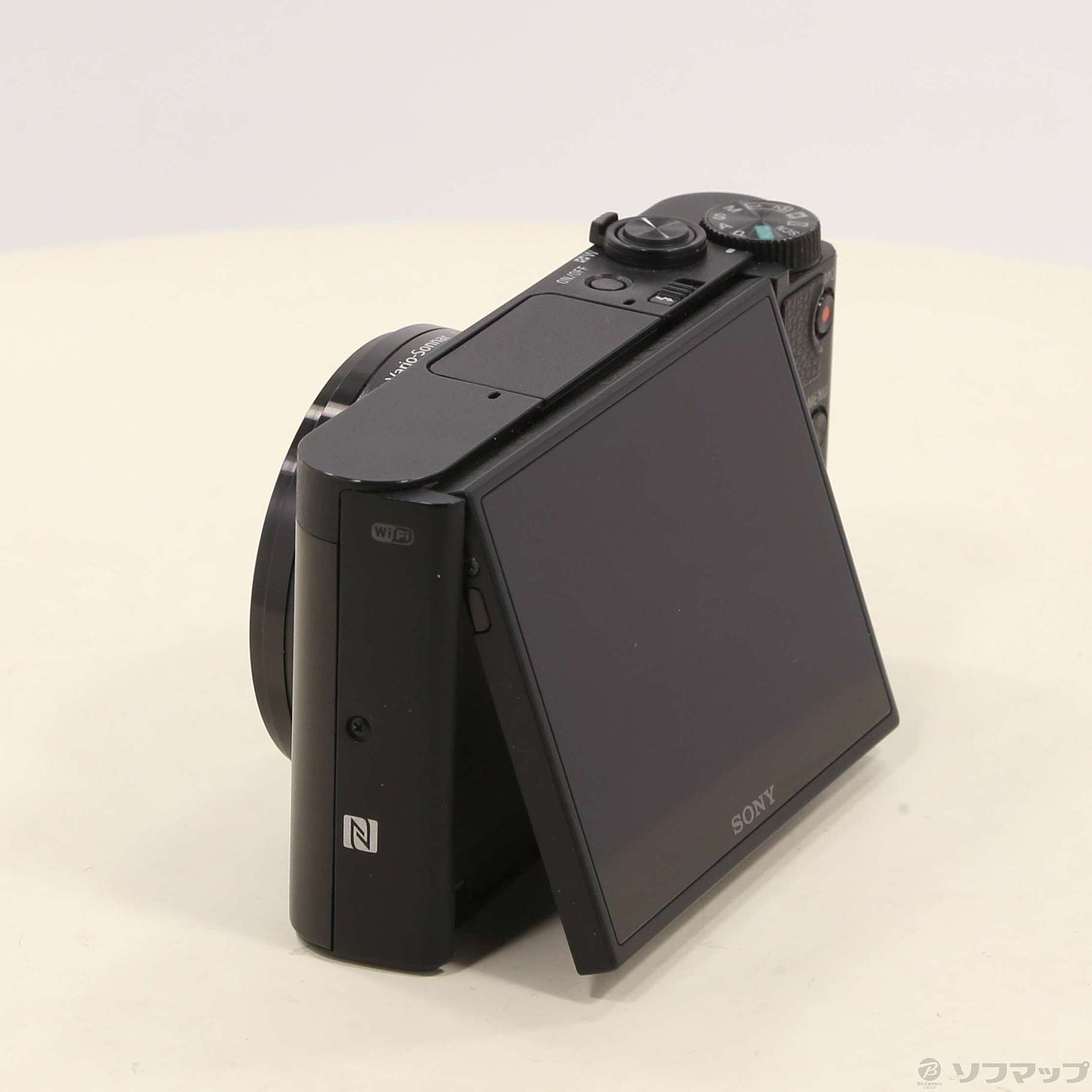 中古】サイバーショット DSC-WX800 [2133049504807] - リコレ