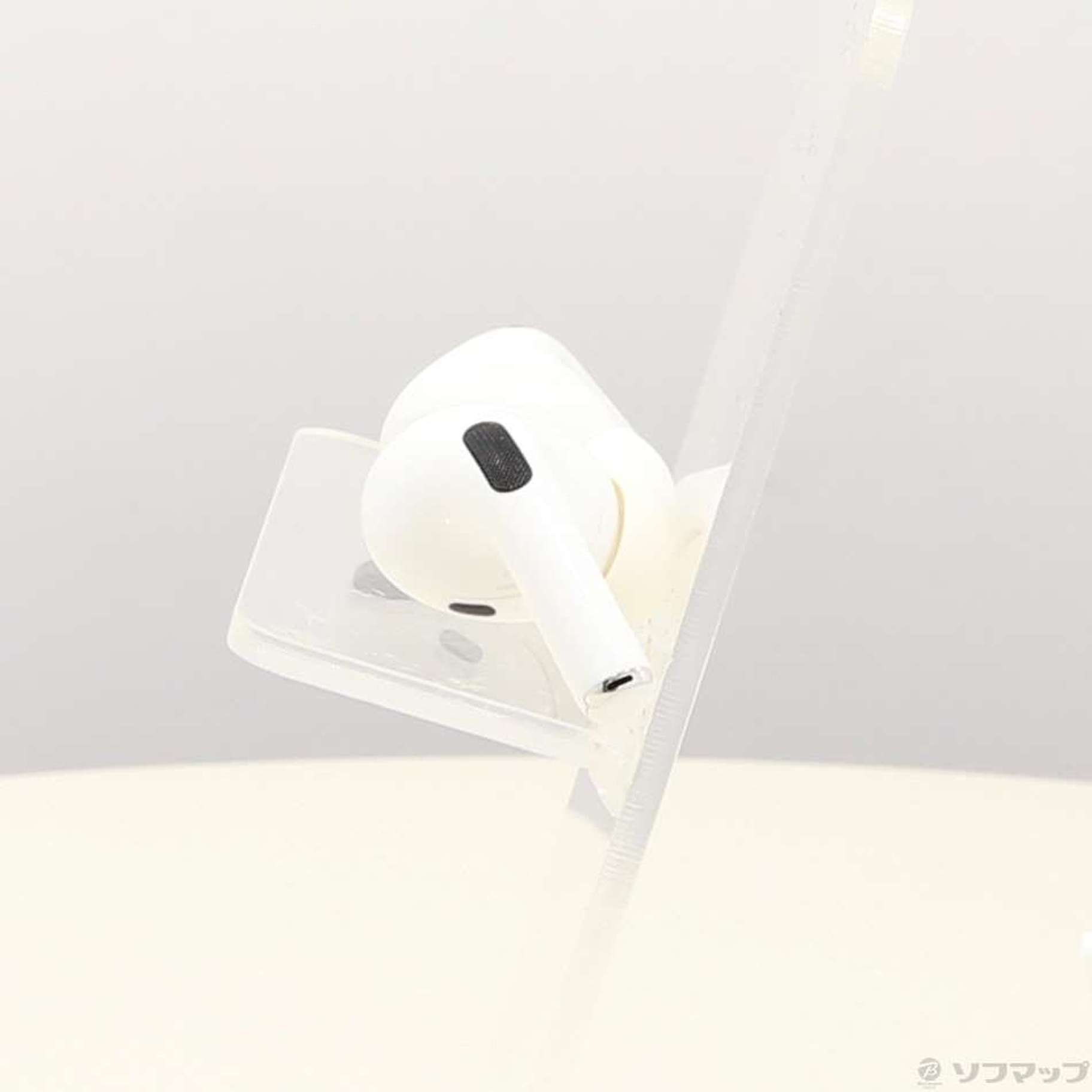 中古】セール対象品 AirPods Pro 第1世代 MWP22J／A ノイズあり