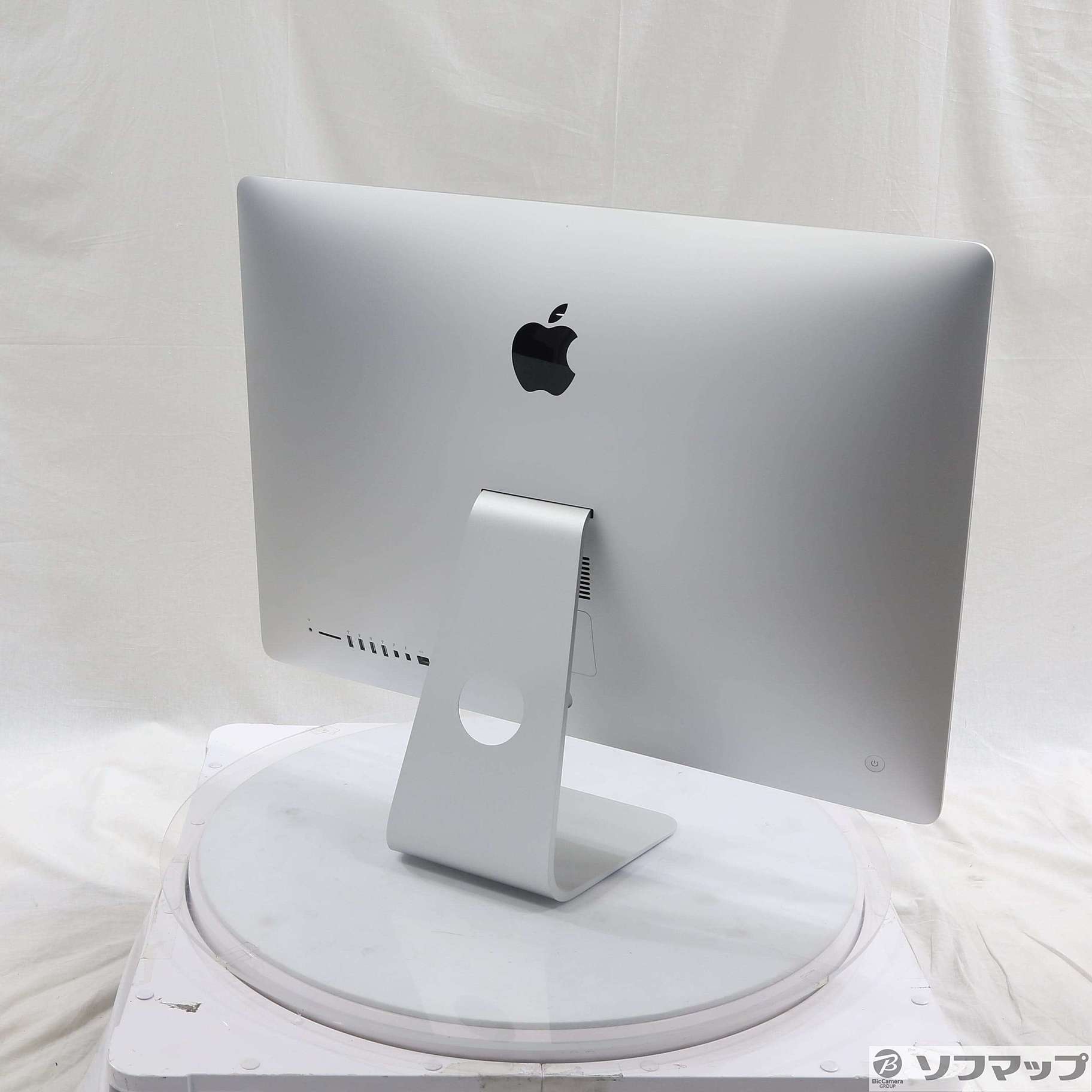 APPLE iMac 27インチ2TB メモリ32GB late2015-