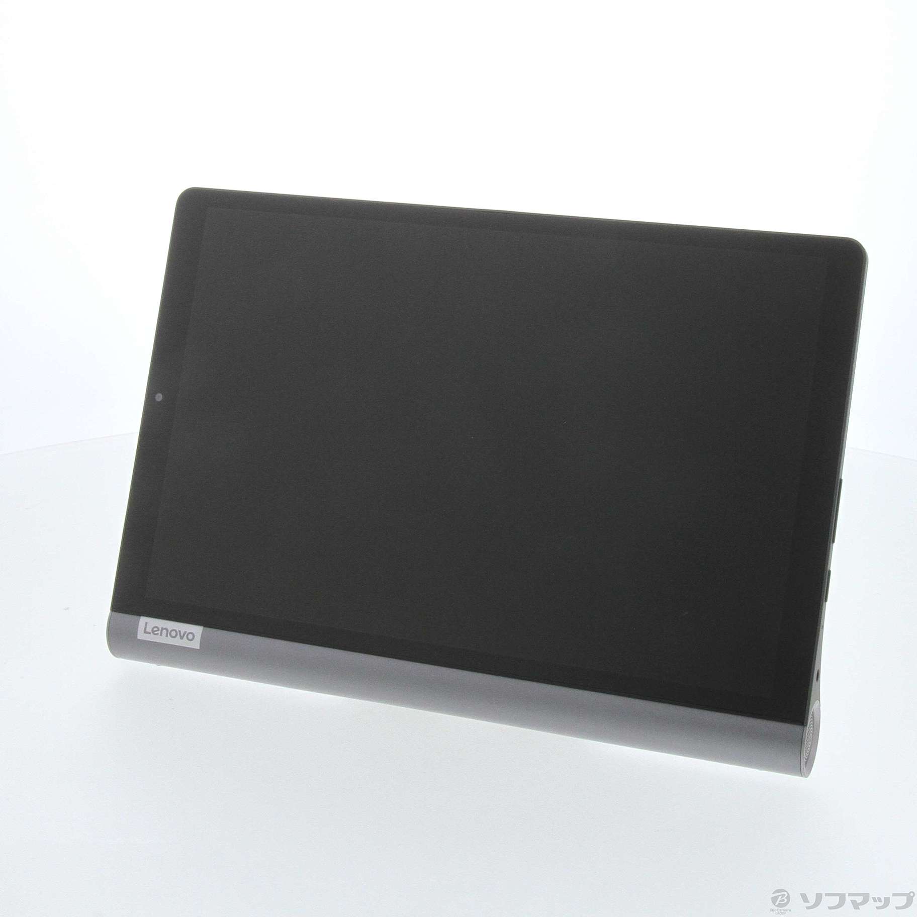 中古】YOGA Smart Tab 32GB アイアングレー ZA3V0031JP Wi-Fi [2133049505941] -  法人専用リコレ！|ソフマップの法人専用中古通販サイト