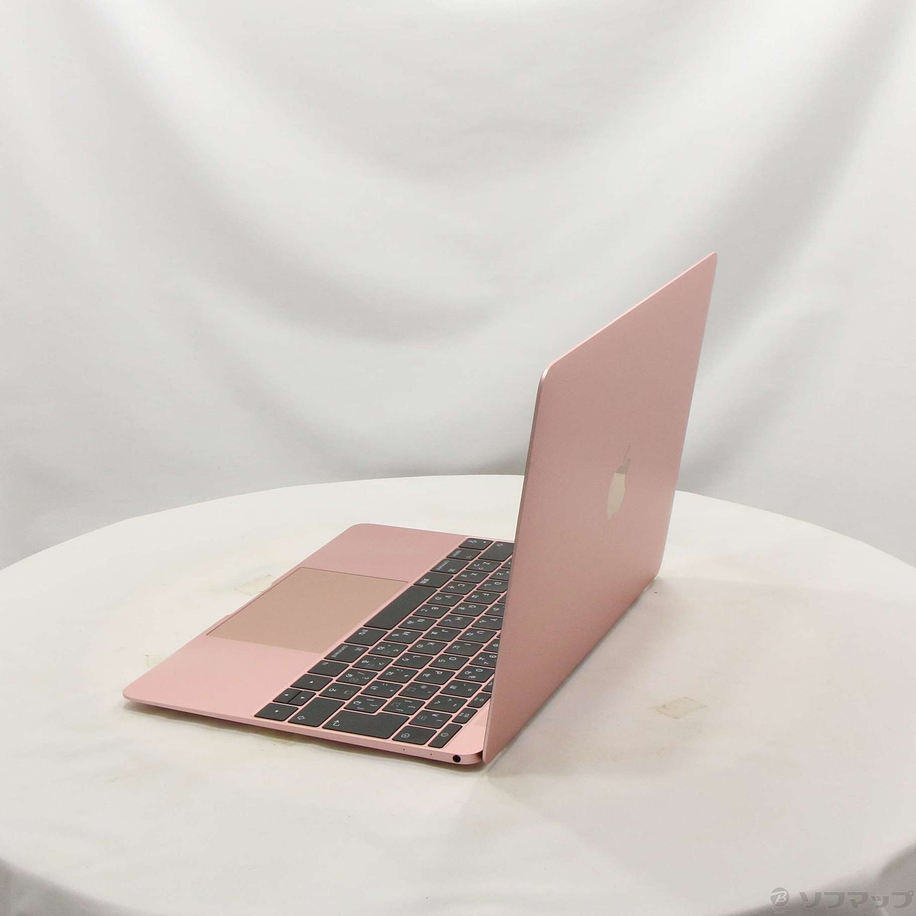 中古】MacBook 12-inch Mid 2017 MNYM2J／A Core_m3 1.2GHz 8GB