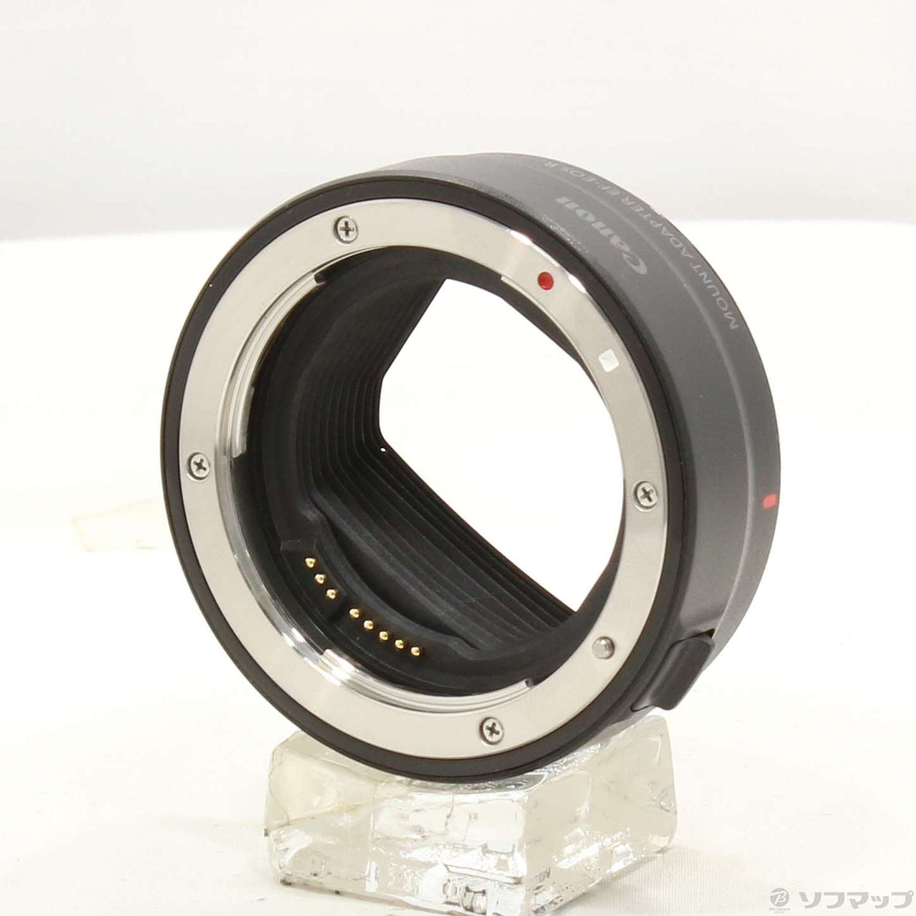 中古】マウントアダプター EF-EOS R [2133049506962] - リコレ