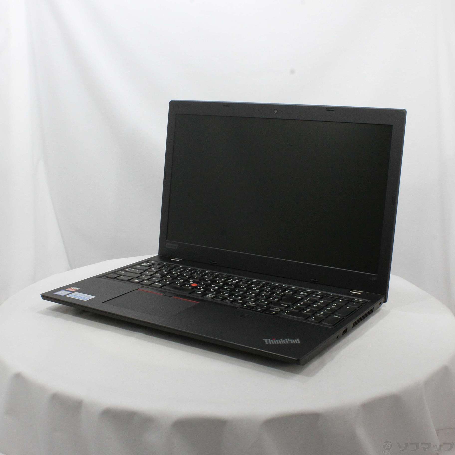 Lenovo パソコン Thinkpad L580 20LX-S0B700