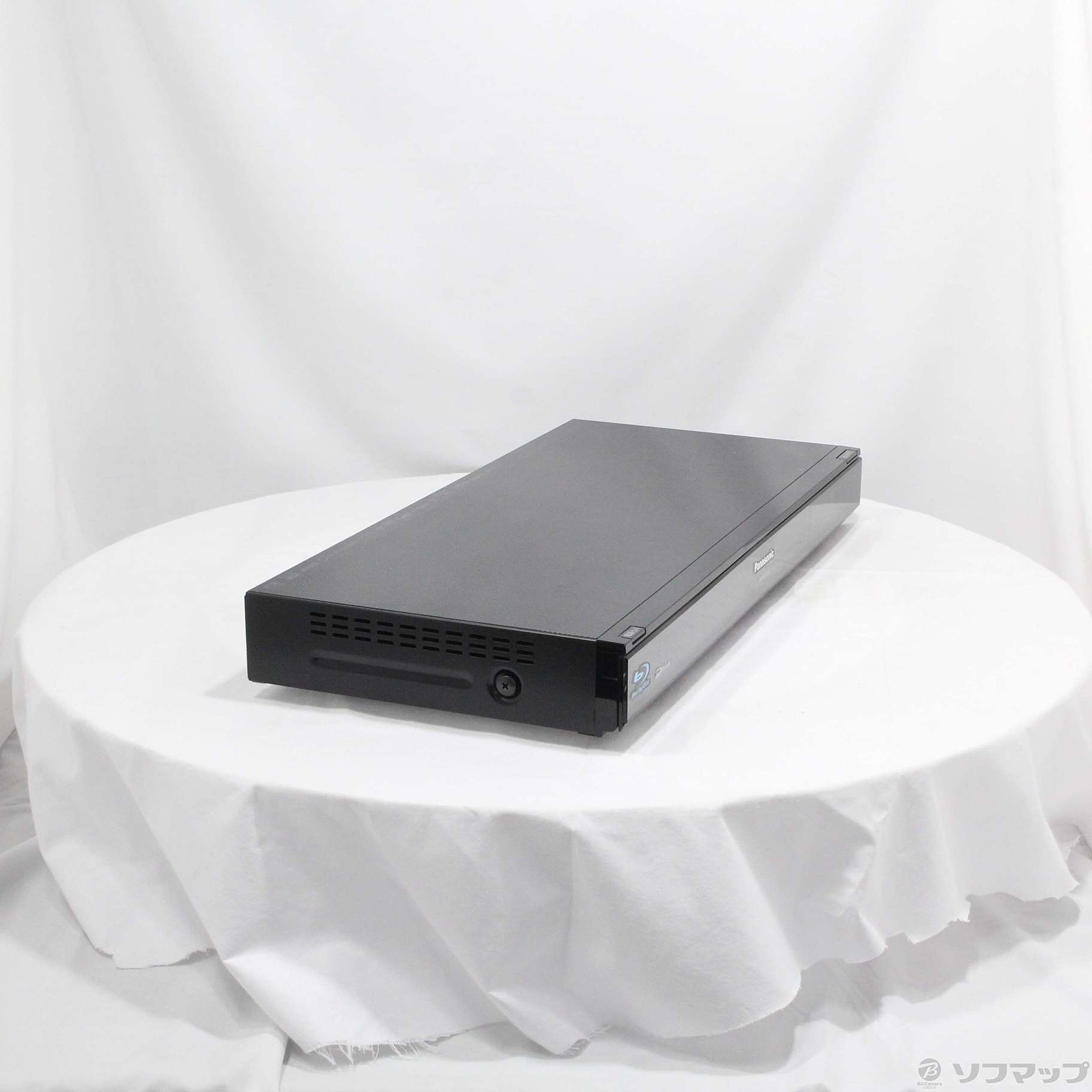 中古】〔中古品〕 1TB HDD内蔵 3D対応ブルーレイレコーダー DIGA