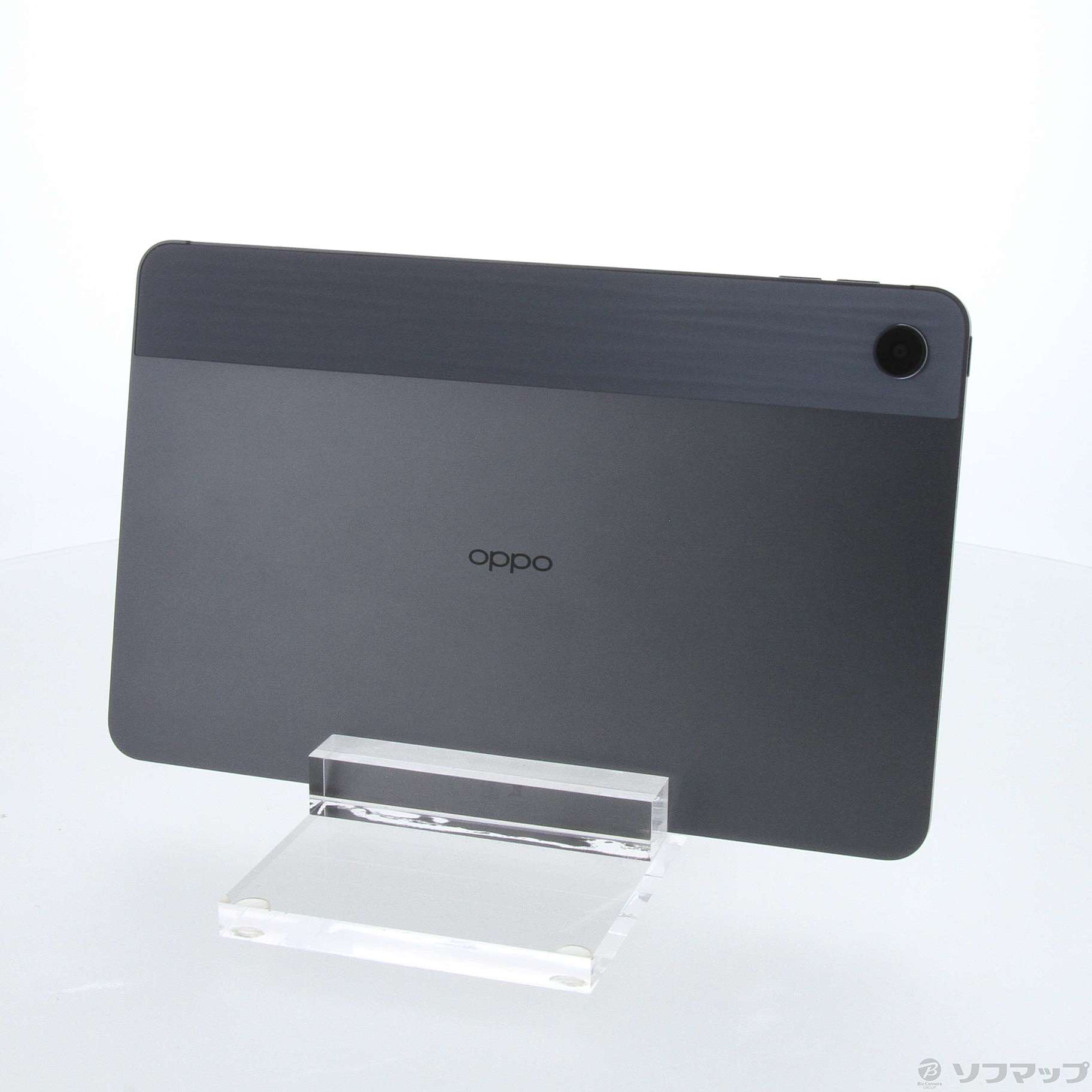 中古】OPPO Pad Air 64GB ナイトグレー OPD2102AGY Wi-Fi