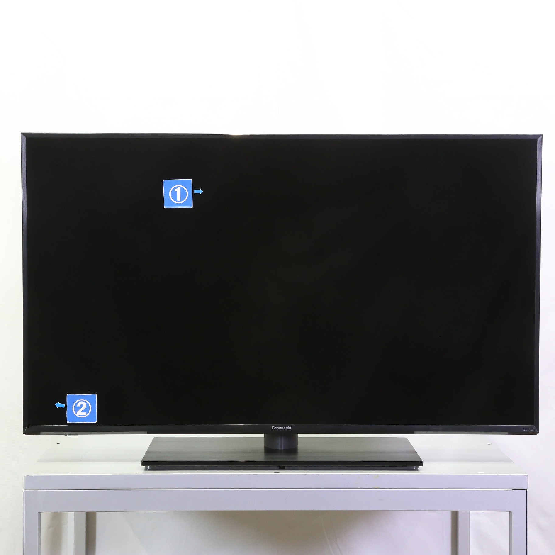 Panasonic VIERA TH-43LX900 - テレビ