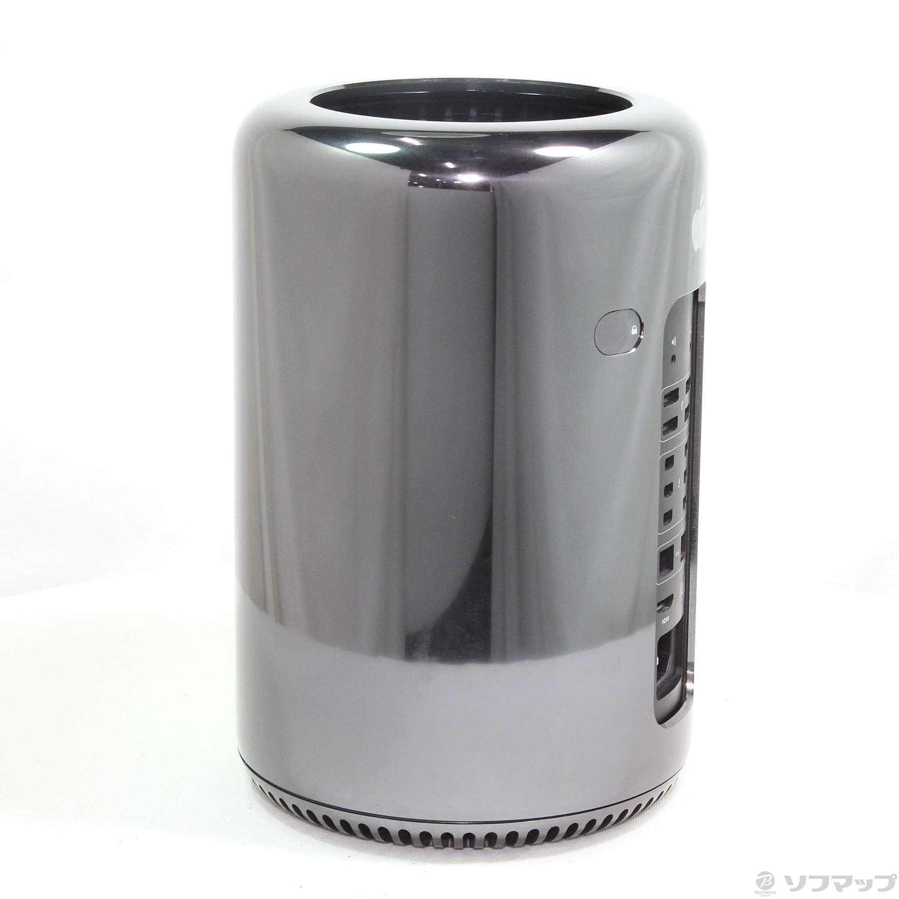 中古】Mac Pro Late 2013 MD878J／A Xeon_E5 3.5GHz 16GB SSD256GB