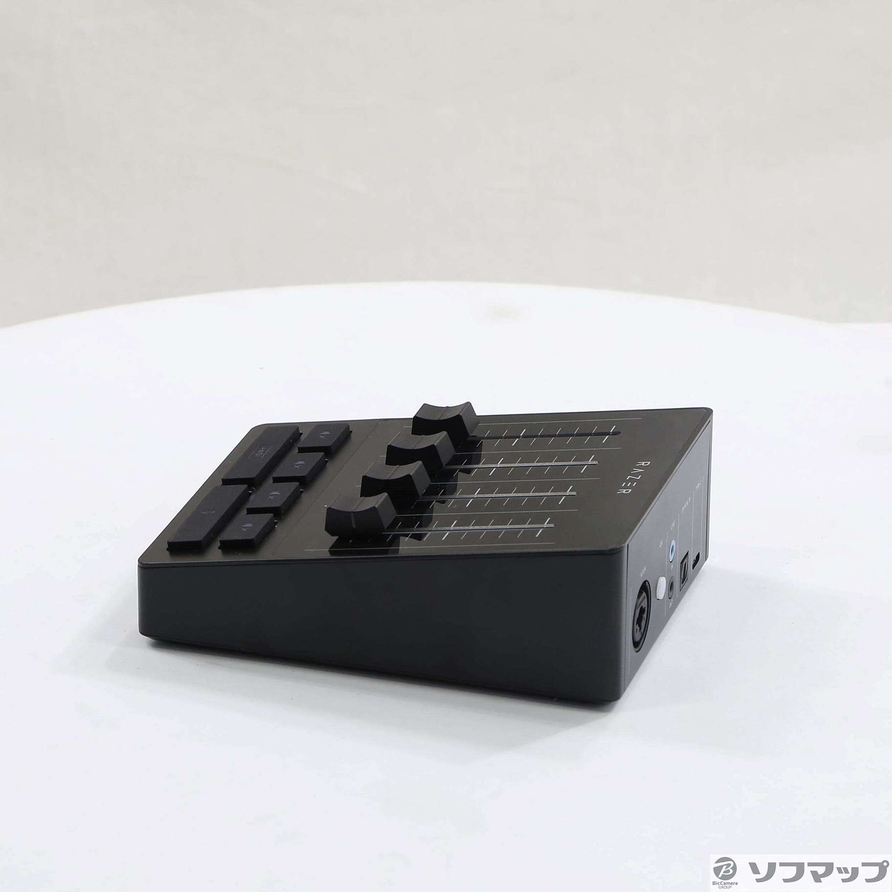 中古】Audio Mixer RZ19-03860100-R3M1 [2133049512550] - リコレ