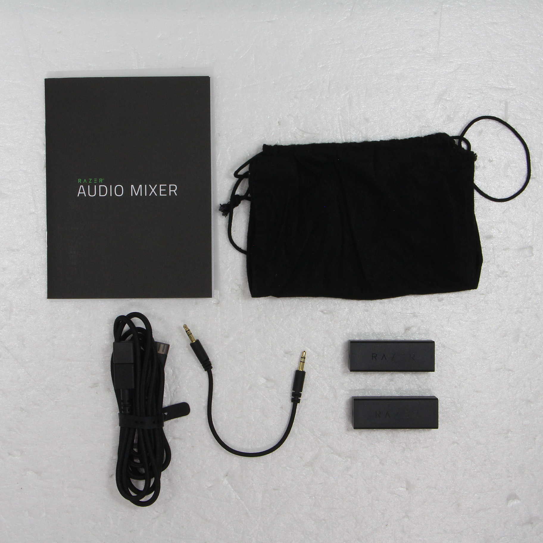 中古】Audio Mixer RZ19-03860100-R3M1 [2133049512550] - リコレ