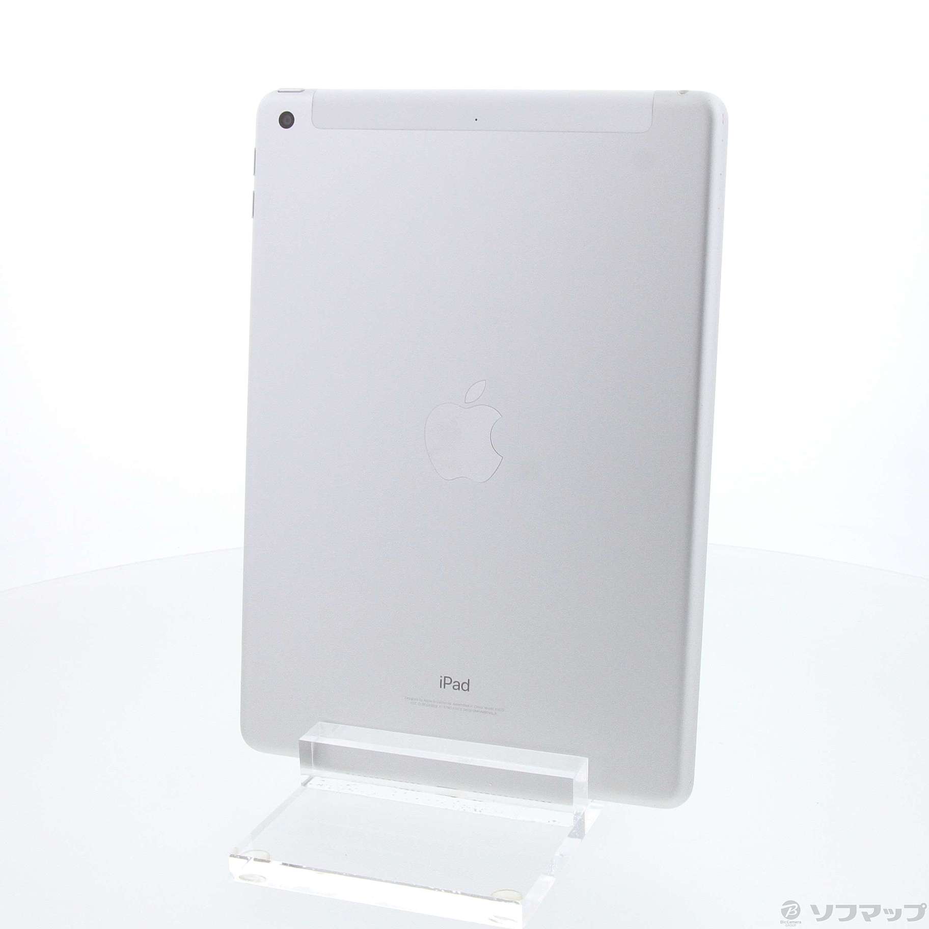iPad 第5世代32GB SIMフリー-