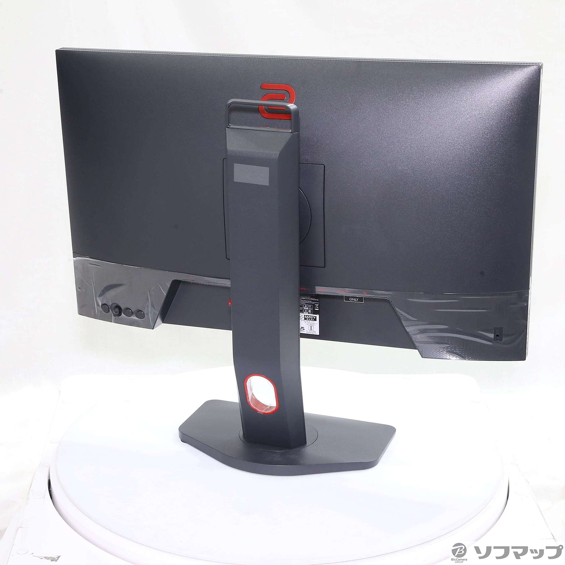 中古】〔展示品〕 ZOWIE XL2411K [2133049516916] - 法人専用リコレ