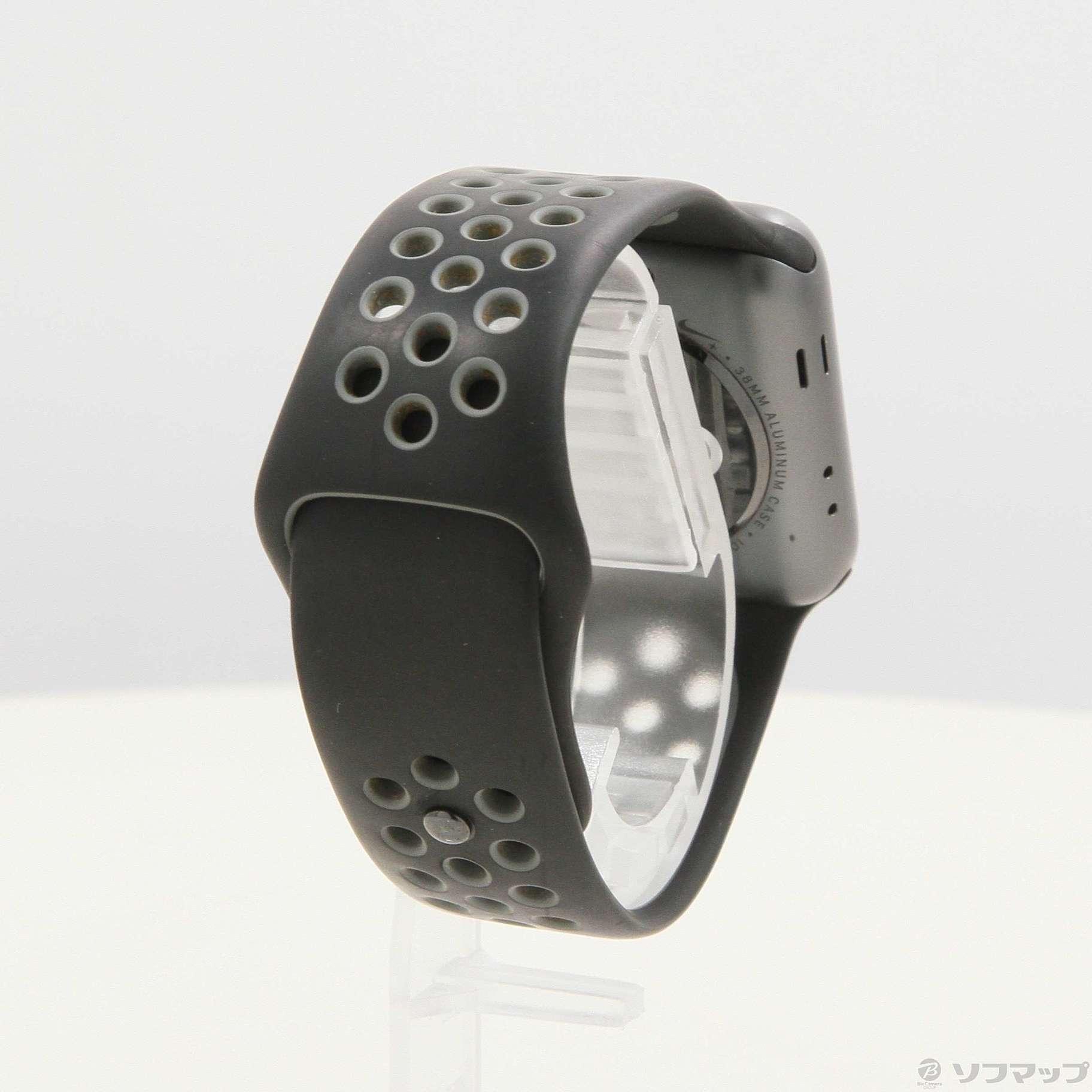 新品 Apple watch series2 38mm スペースグレイ アルミ | www.cvsreifen.de